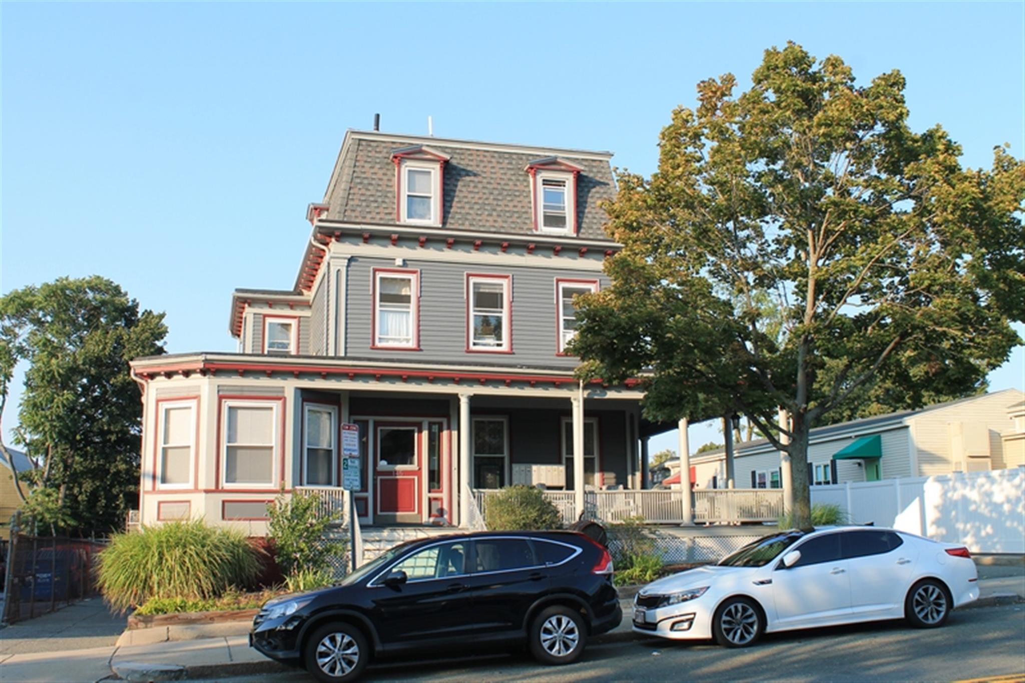 145 Highland Ave, Gilman Square