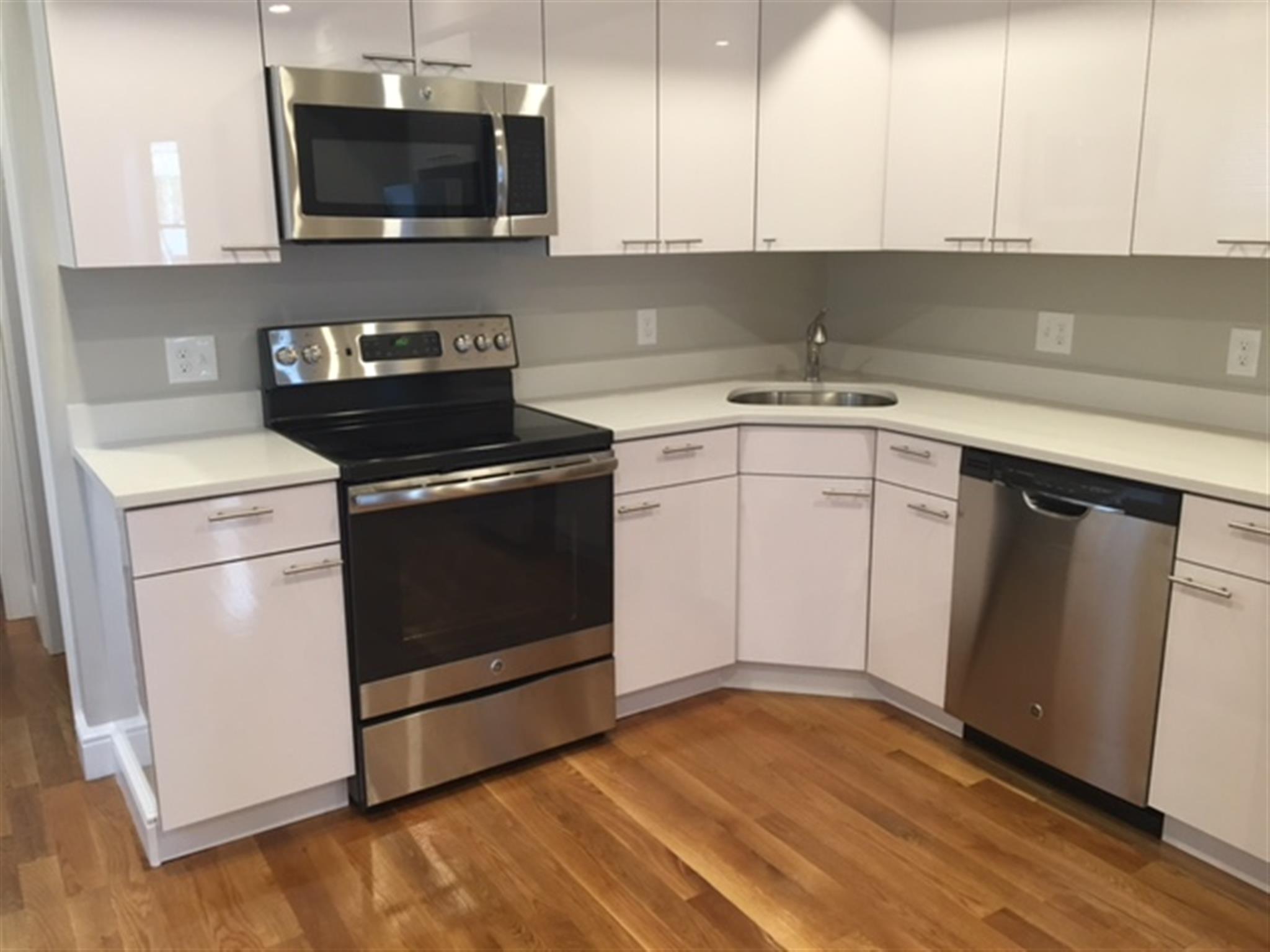 1 Massachusetts Ave, Central Square