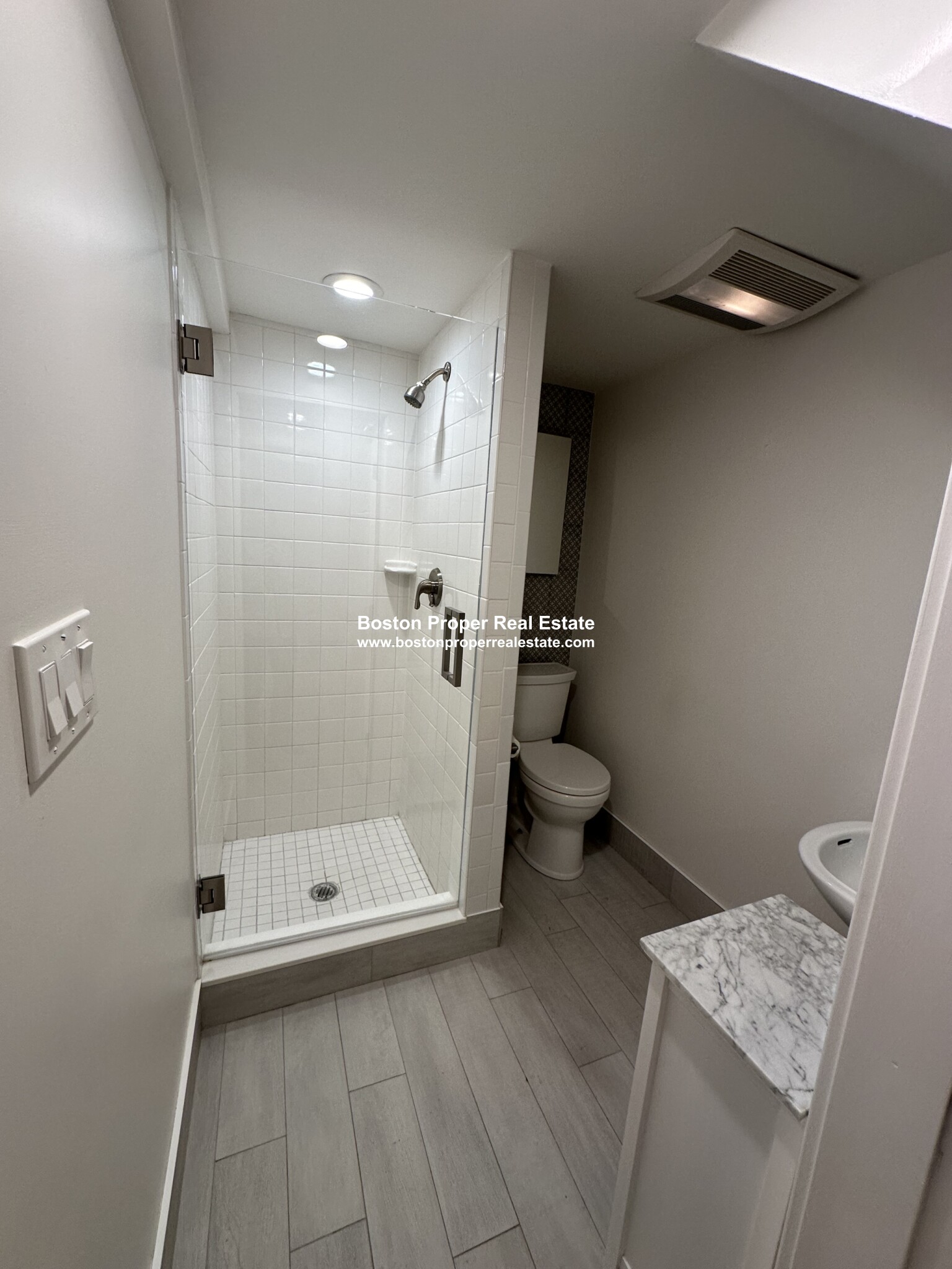 221 West Newton, South End