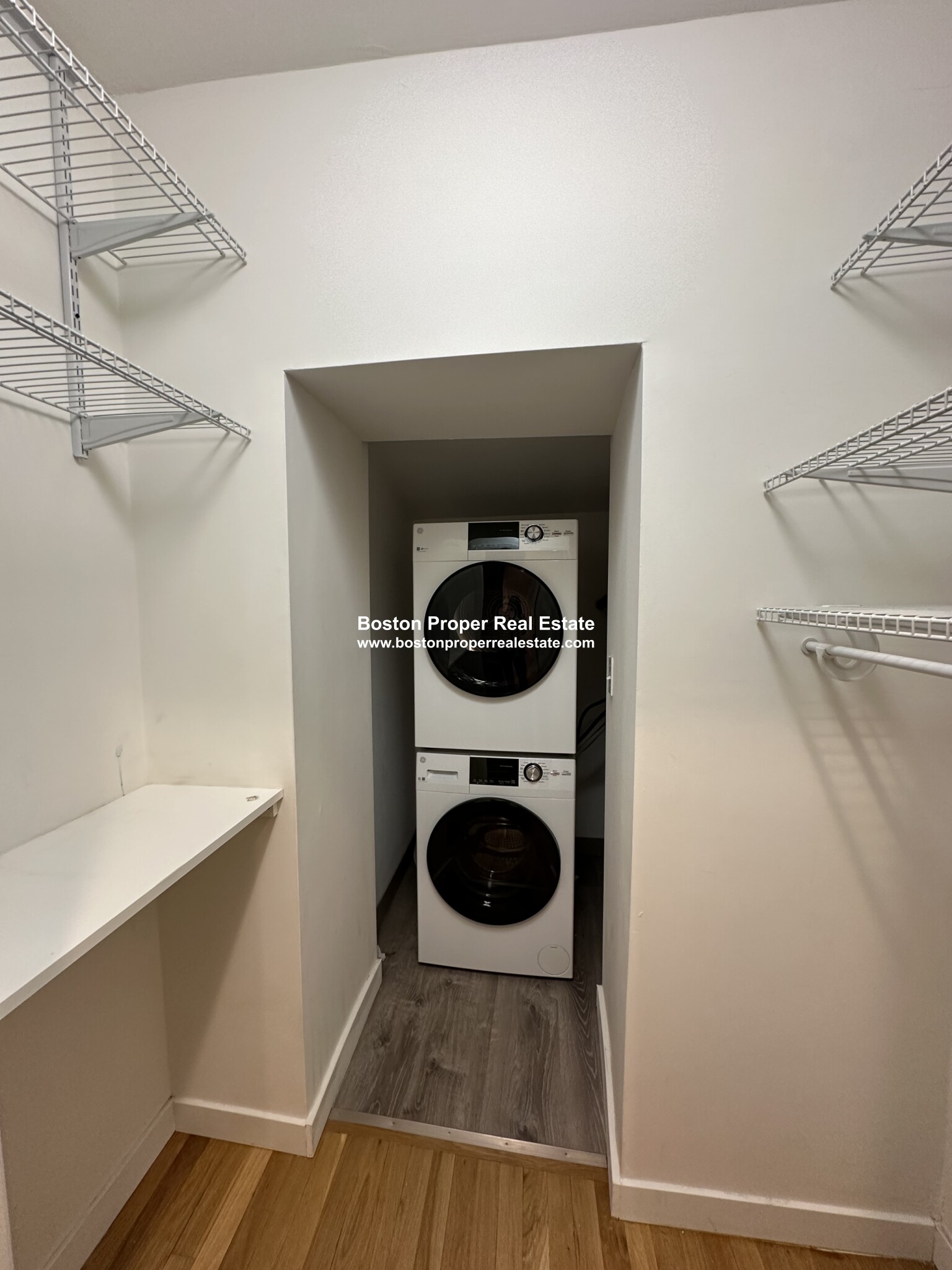 221 West Newton, South End