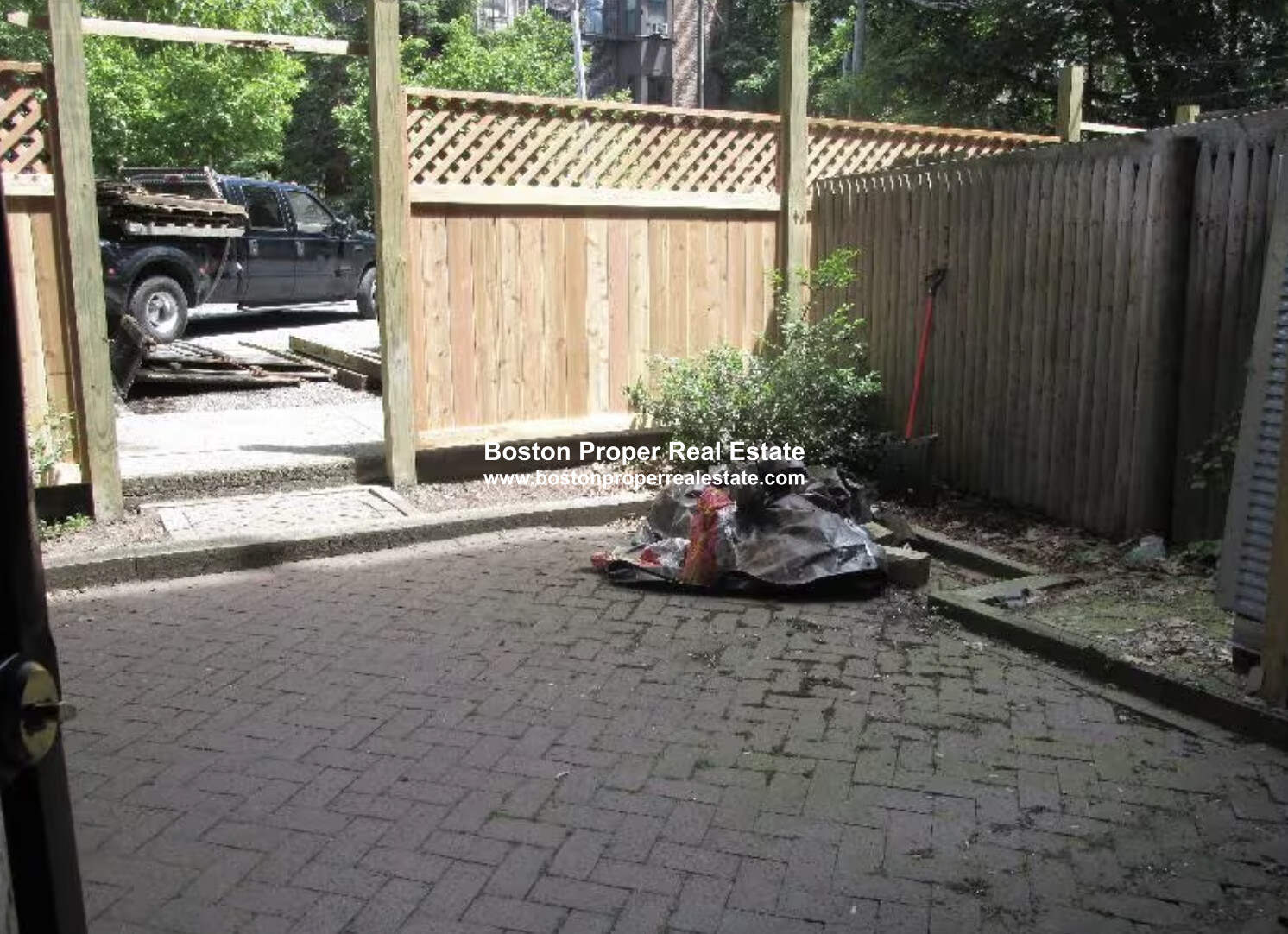 221 West Newton, South End