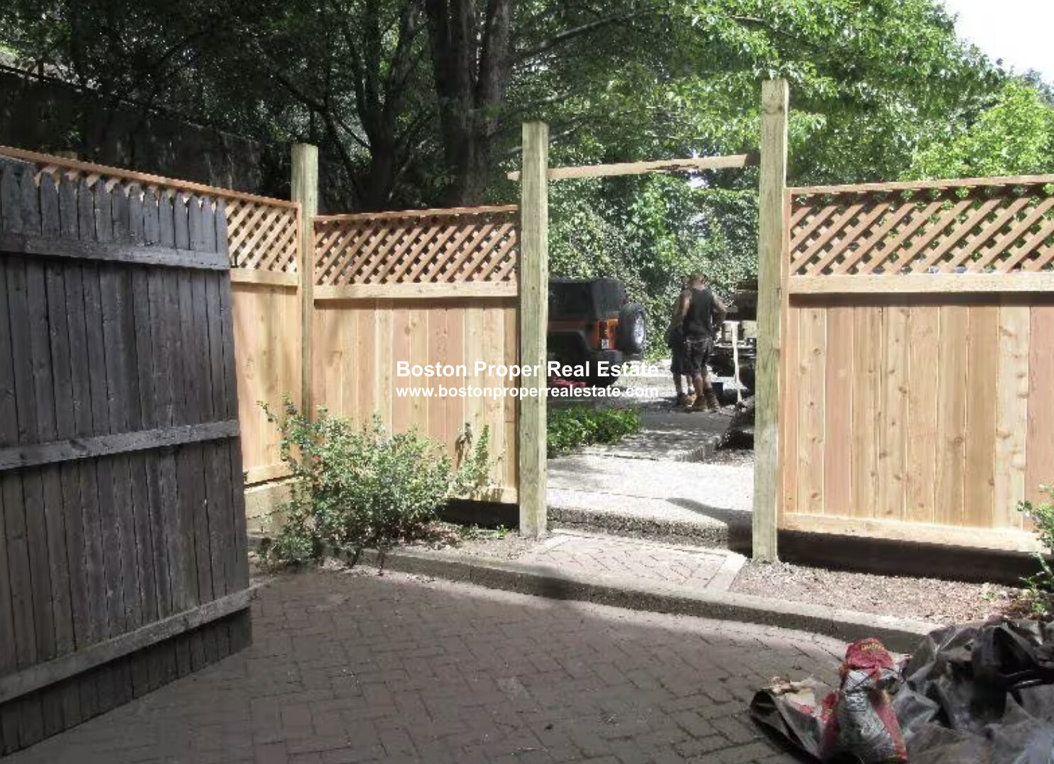 221 West Newton, South End