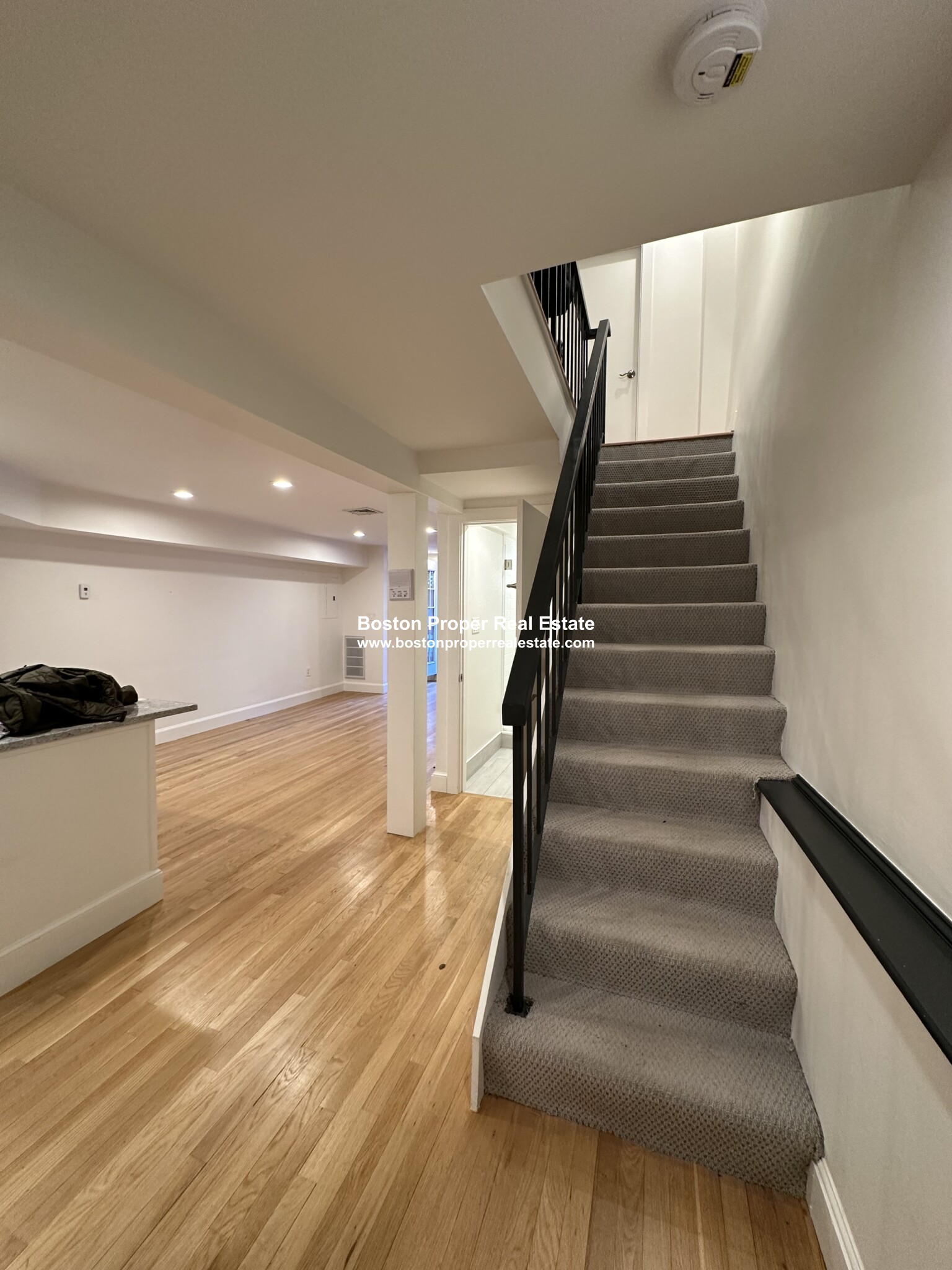 221 West Newton, South End