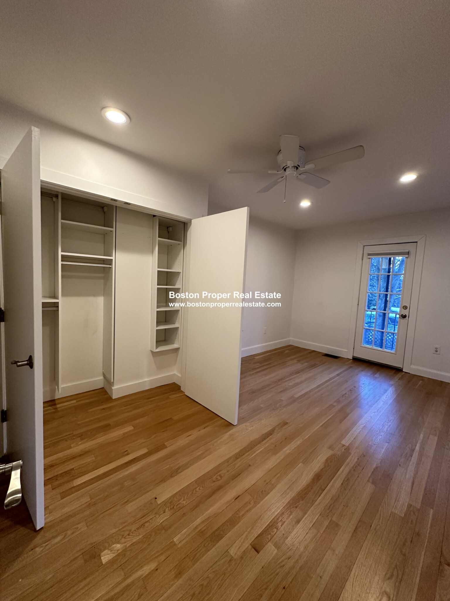 221 West Newton, South End