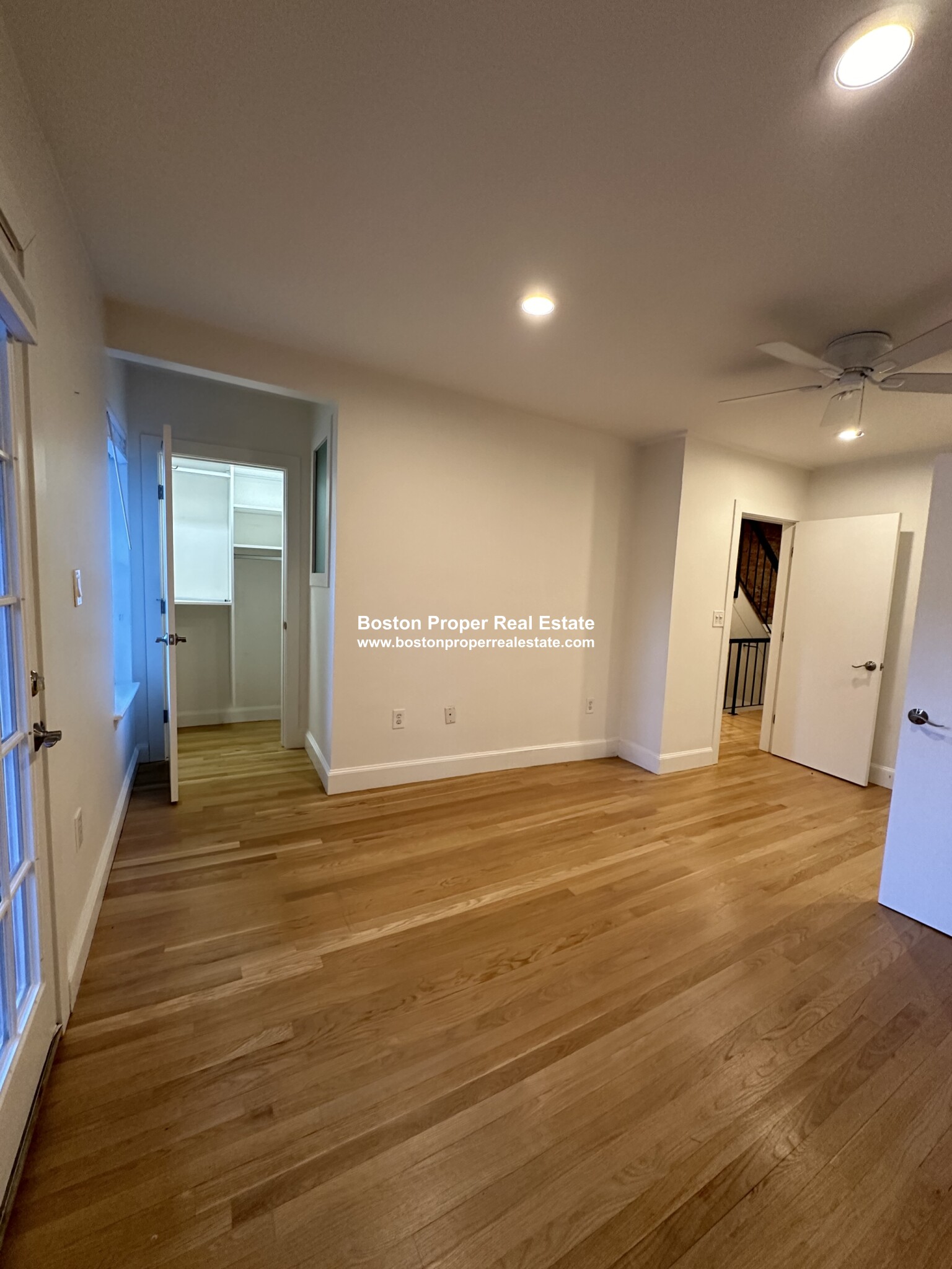 221 West Newton, South End