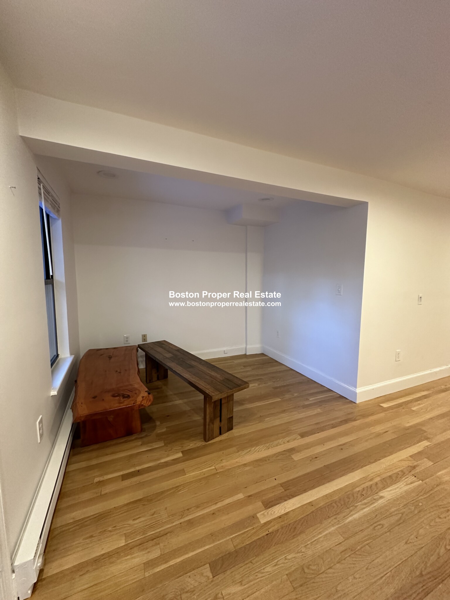 221 West Newton, South End