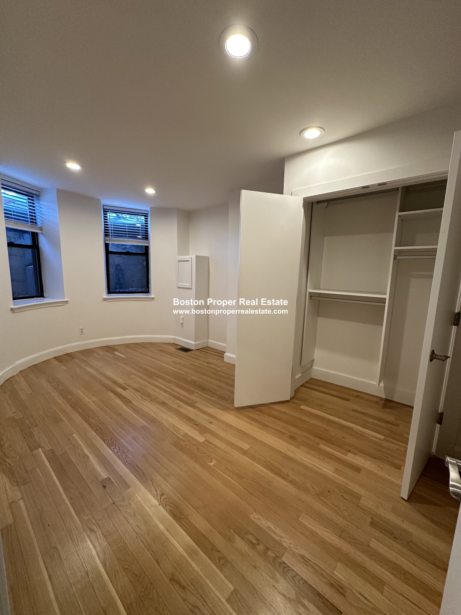 221 West Newton, South End