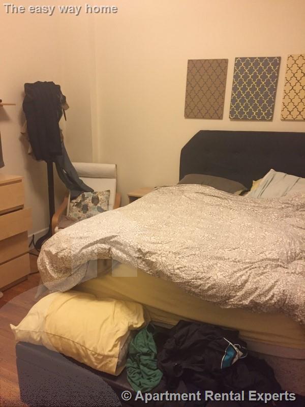 13 Concord Ave, Inman Square