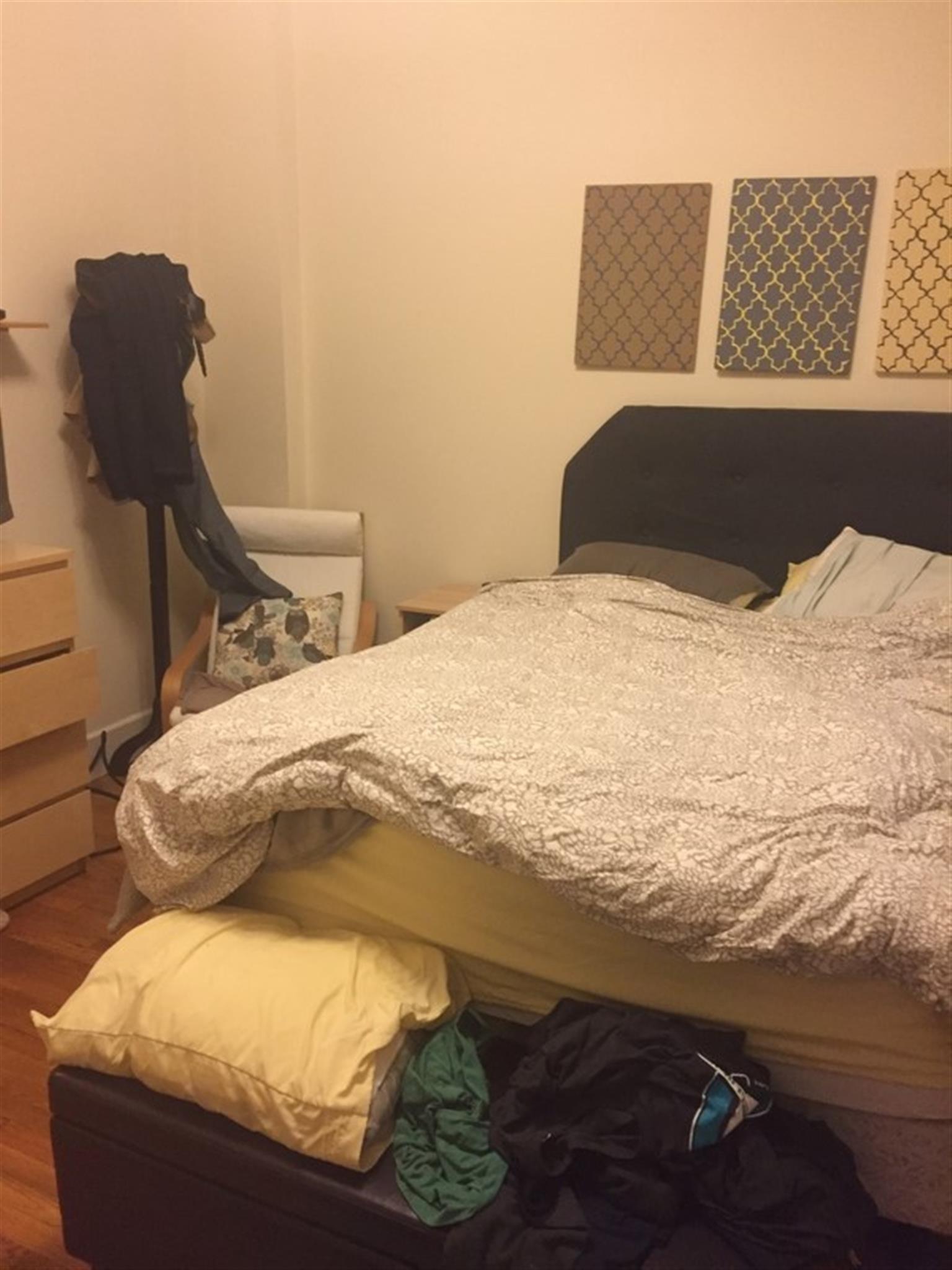 13 Concord Ave, Inman Square