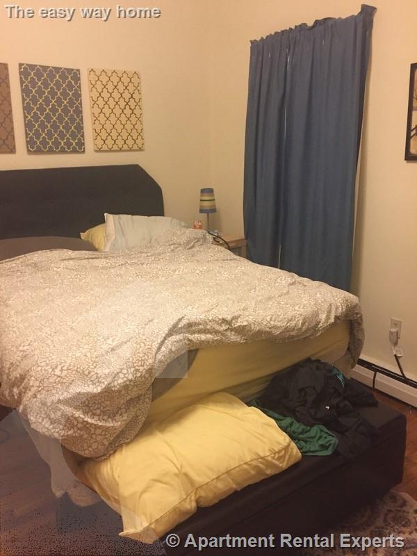 13 Concord Ave, Inman Square