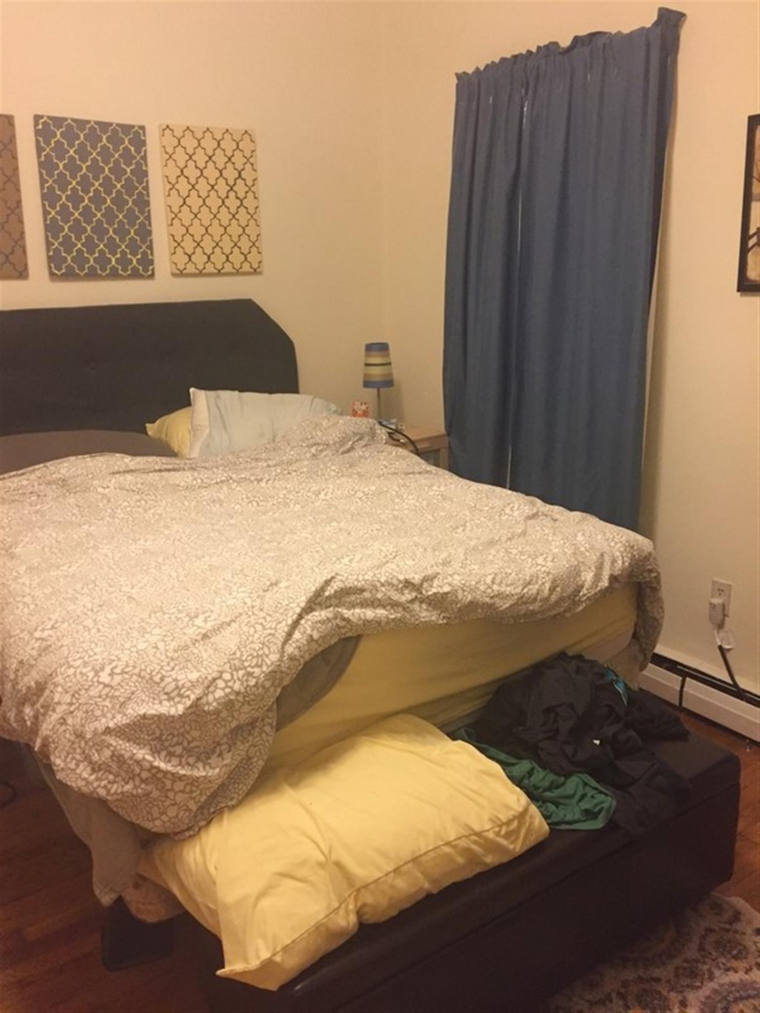 13 Concord Ave, Inman Square