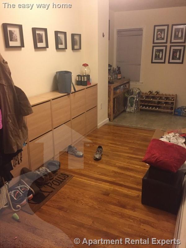 13 Concord Ave, Inman Square