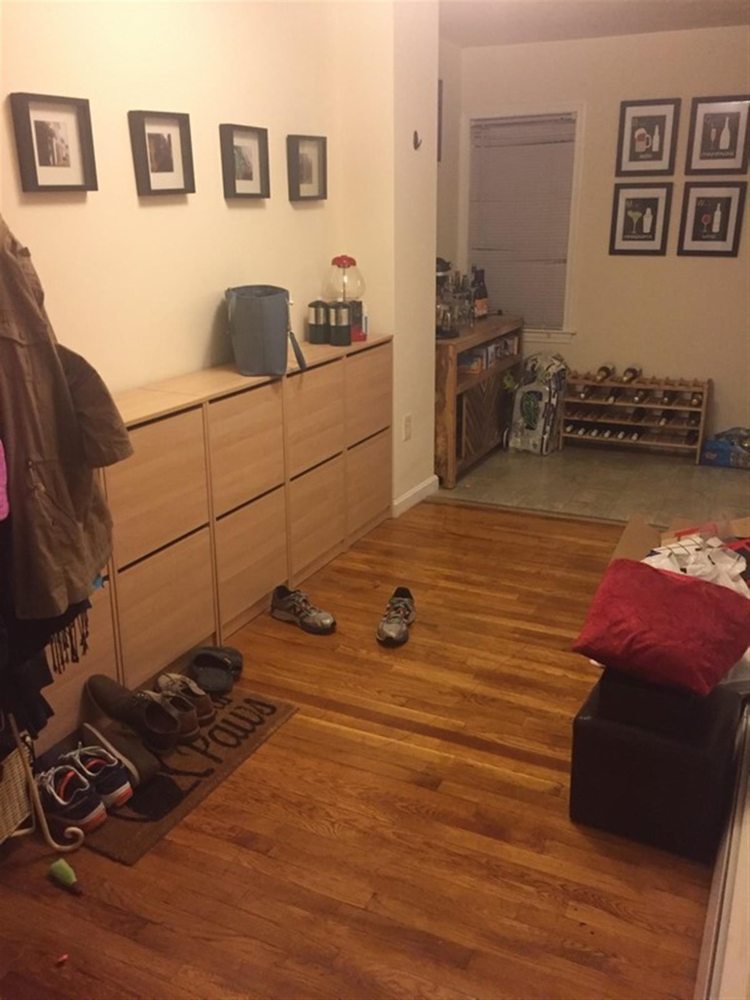 13 Concord Ave, Inman Square