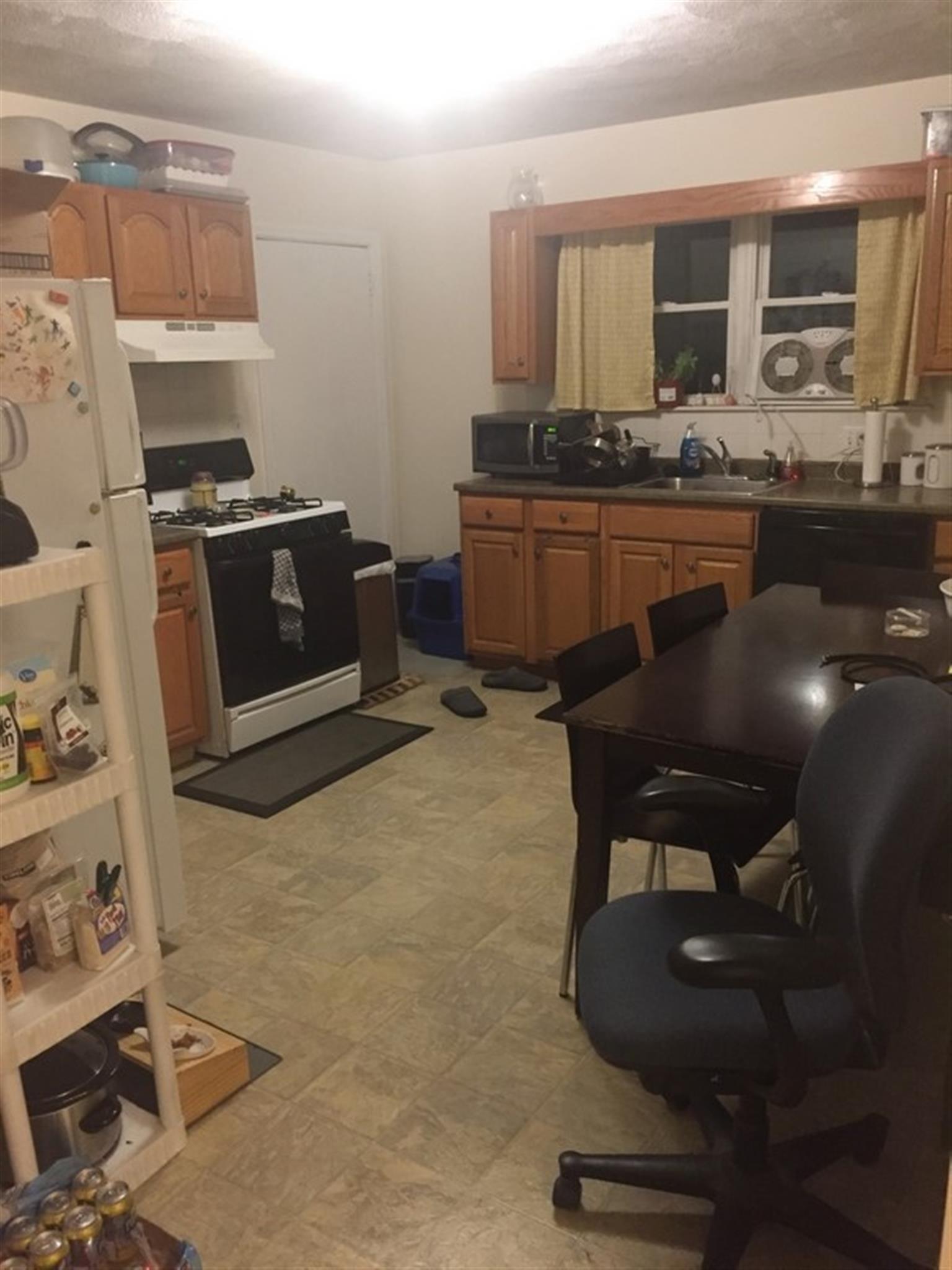 13 Concord Ave, Inman Square