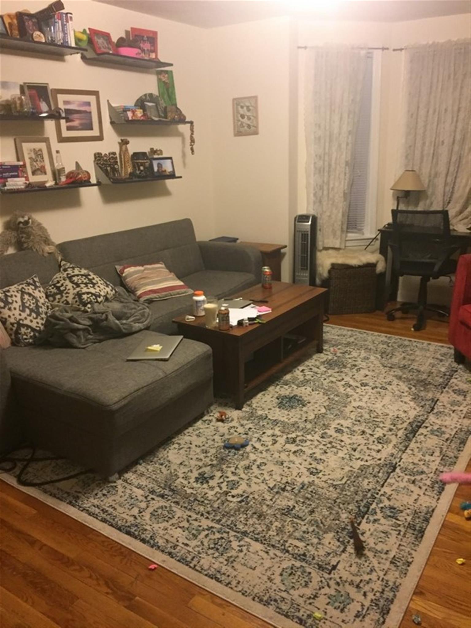 13 Concord Ave, Inman Square