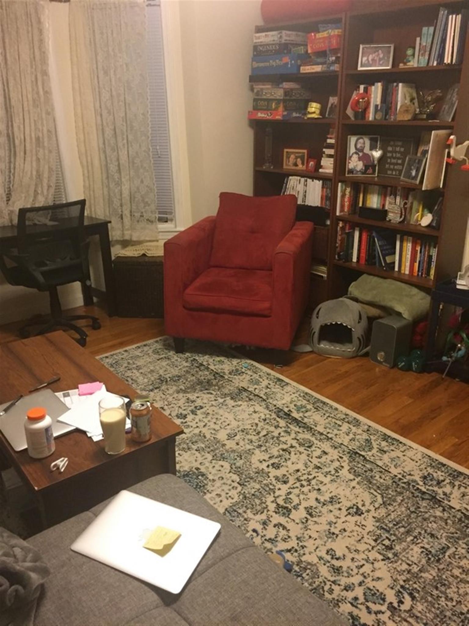 13 Concord Ave, Inman Square