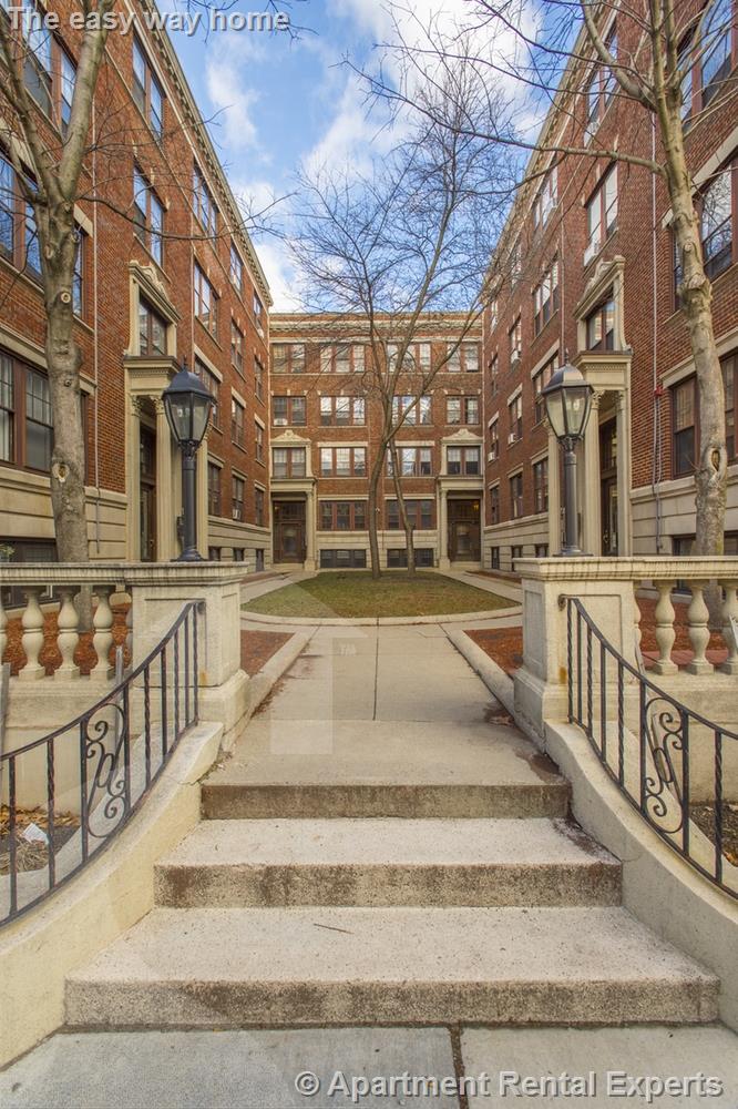 19 Forest St, Porter Square