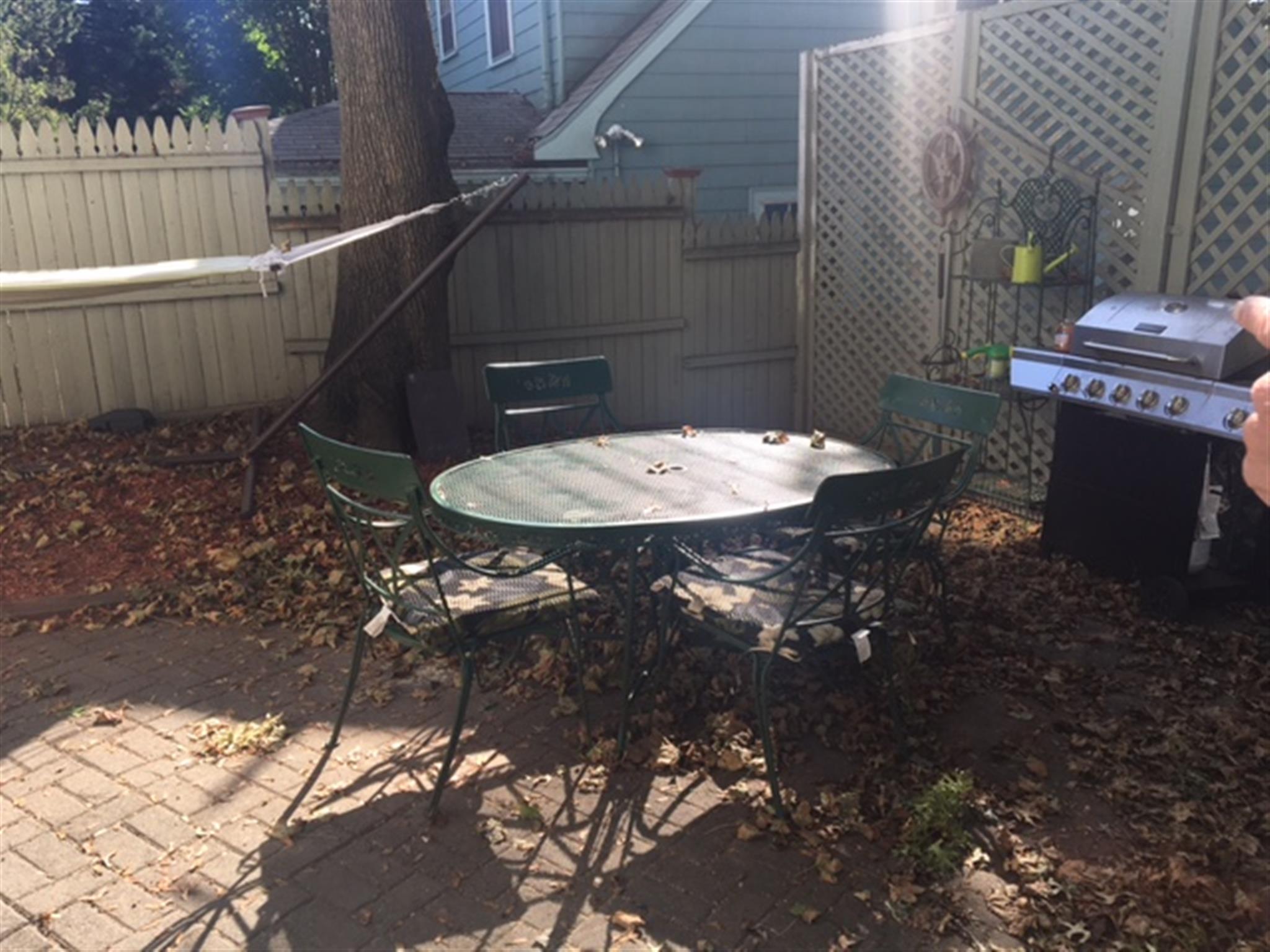 185 Huron Ave, Observatory Hill