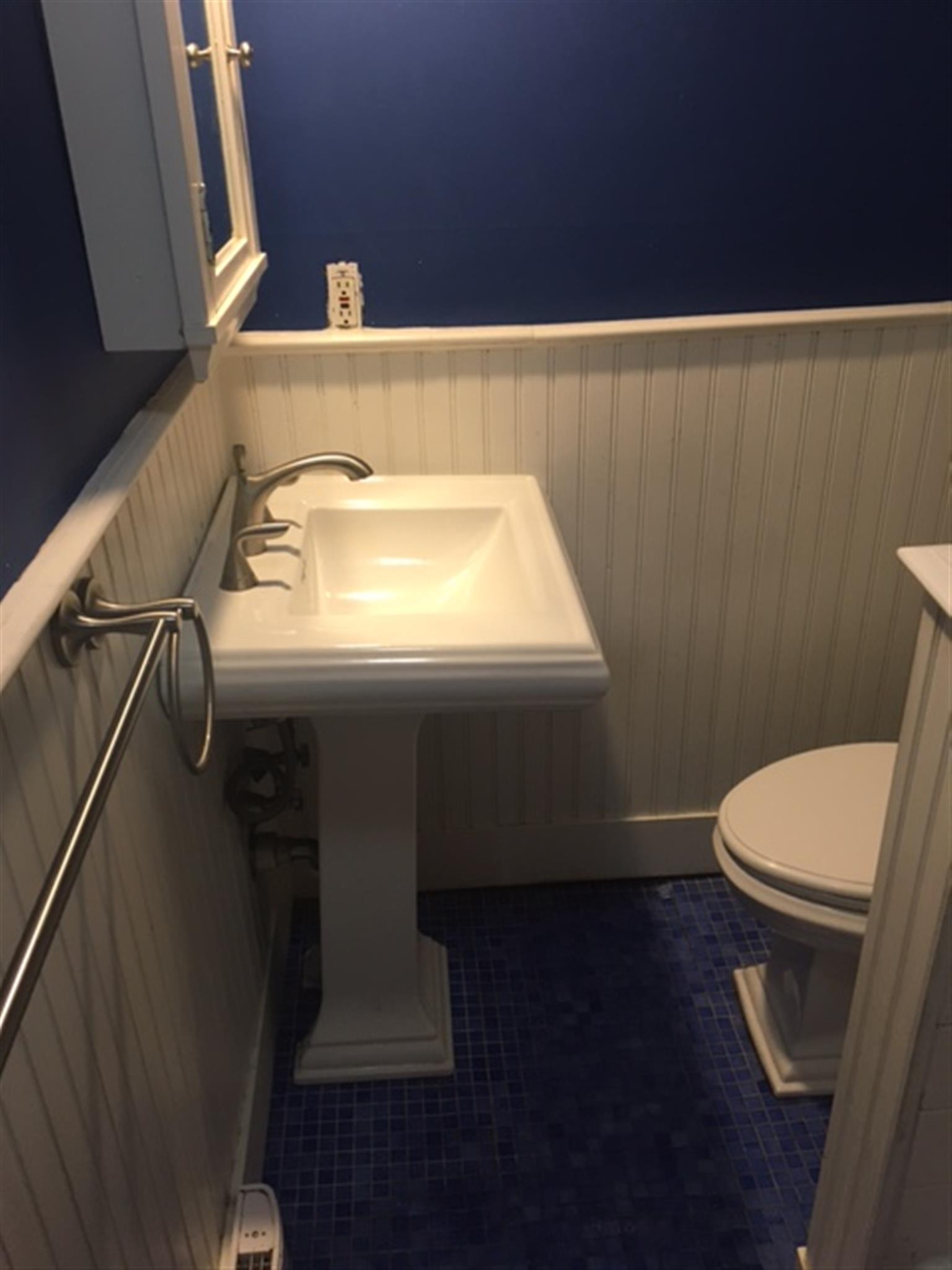 185 Huron Ave, Observatory Hill