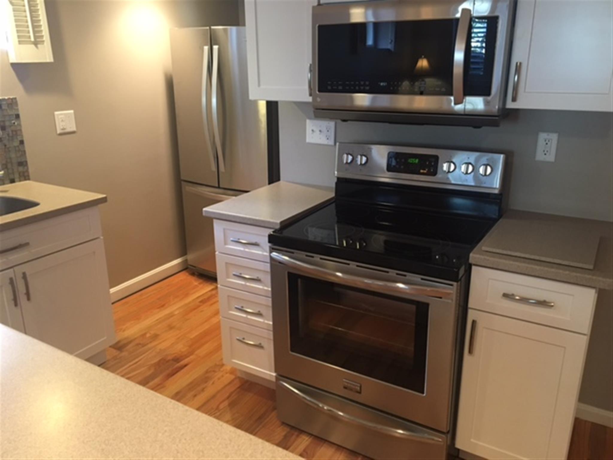 185 Holworthy St, Huron Village