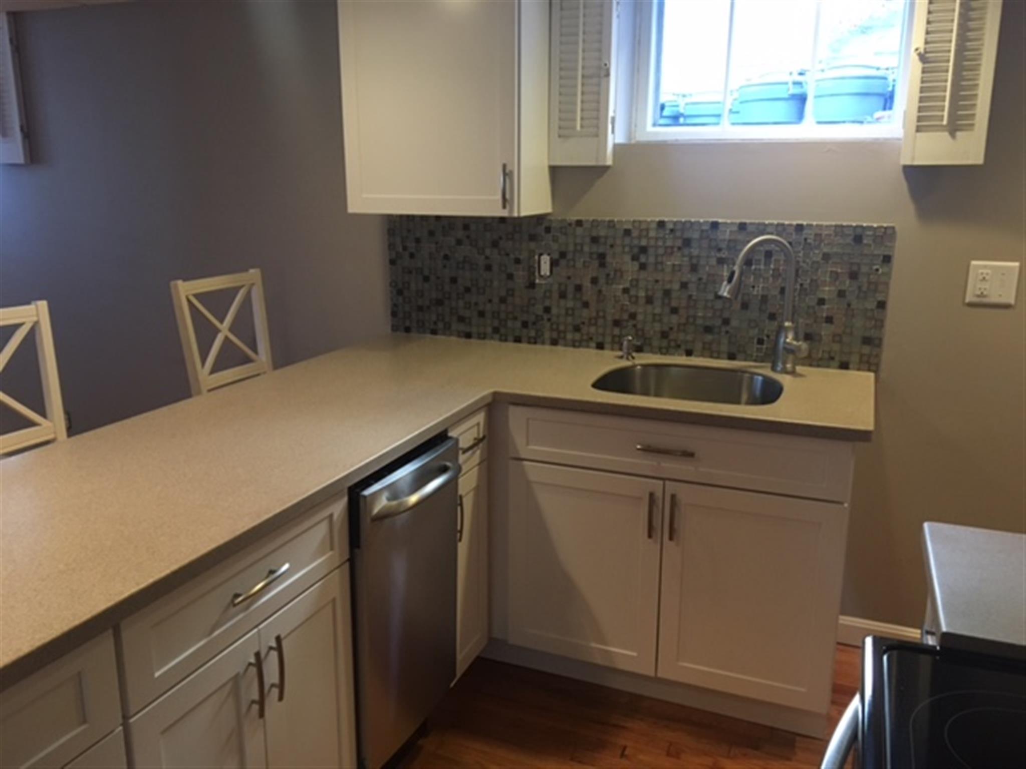 185 Huron Ave, Observatory Hill