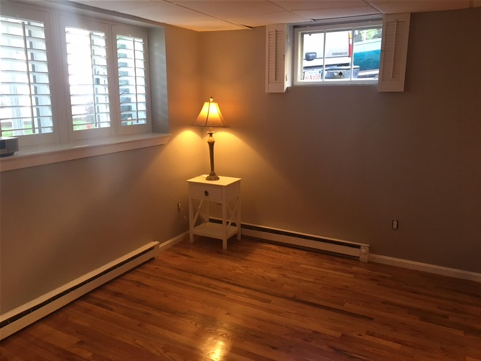 185 Huron Ave, Observatory Hill