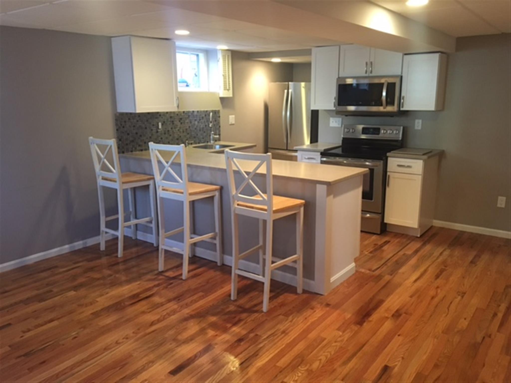 185 Huron Ave, Observatory Hill