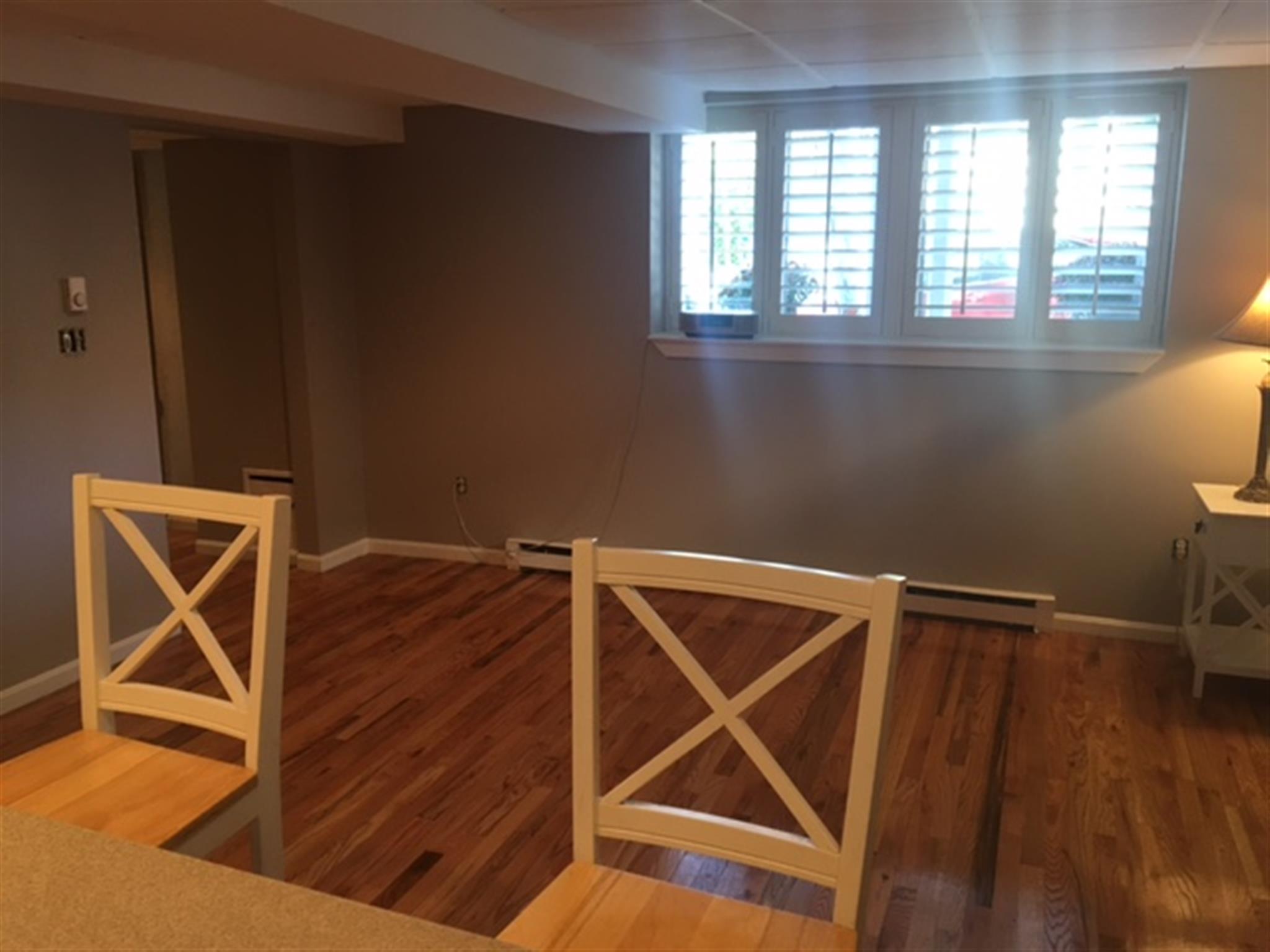 185 Huron Ave, Observatory Hill