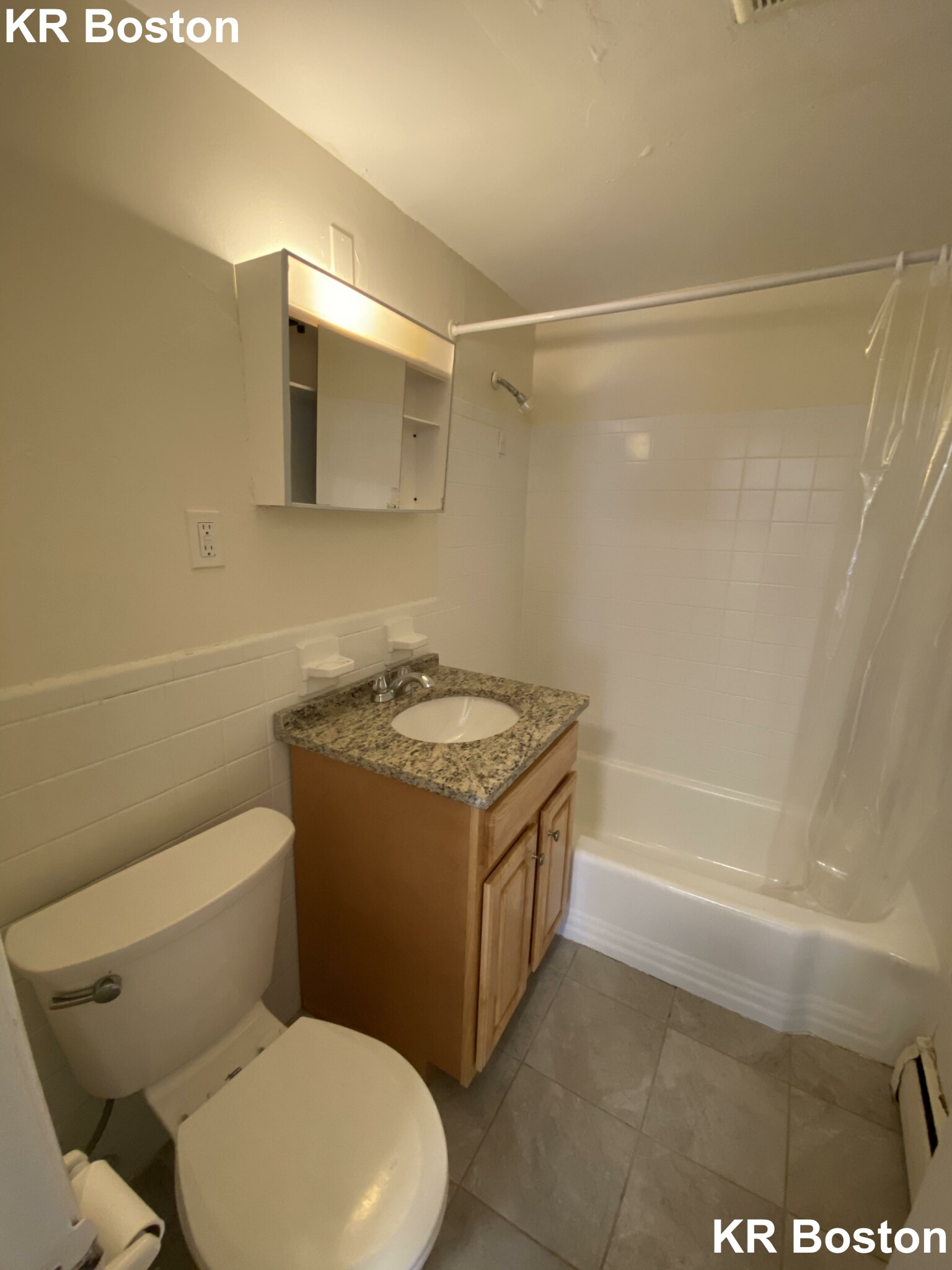 222 Babcock St, Coolidge Corner