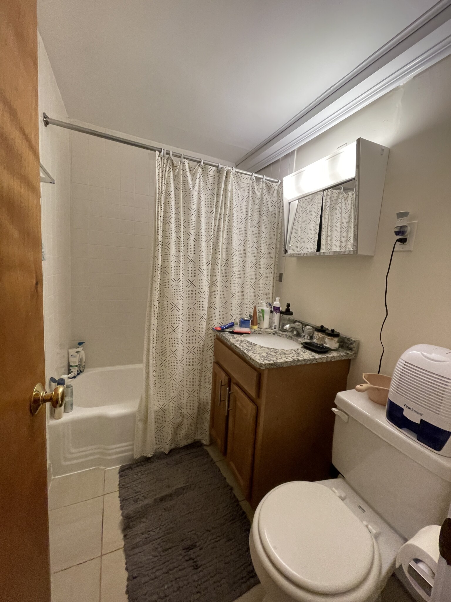 222 Babcock St, Coolidge Corner