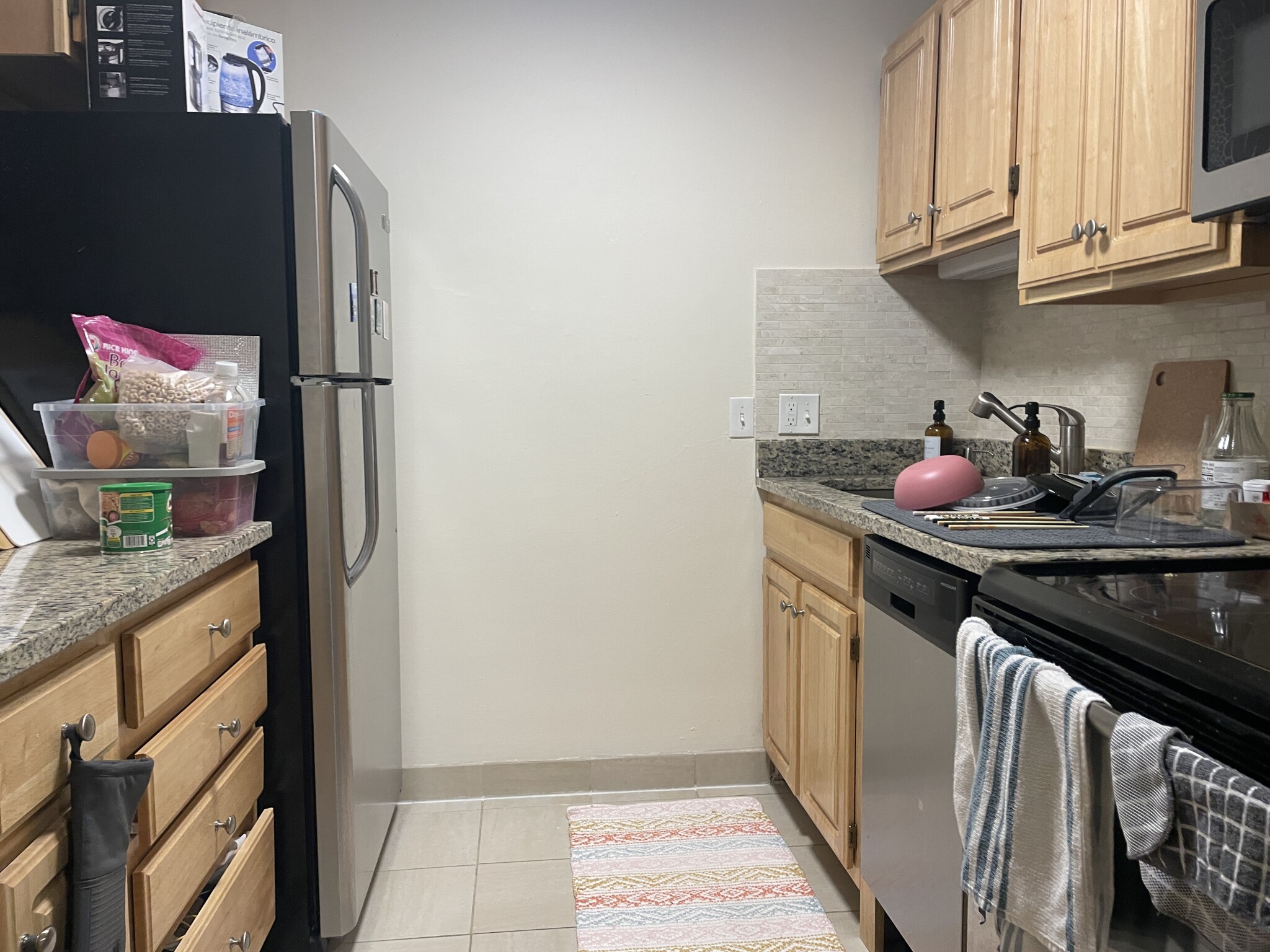 222 Babcock St, Coolidge Corner