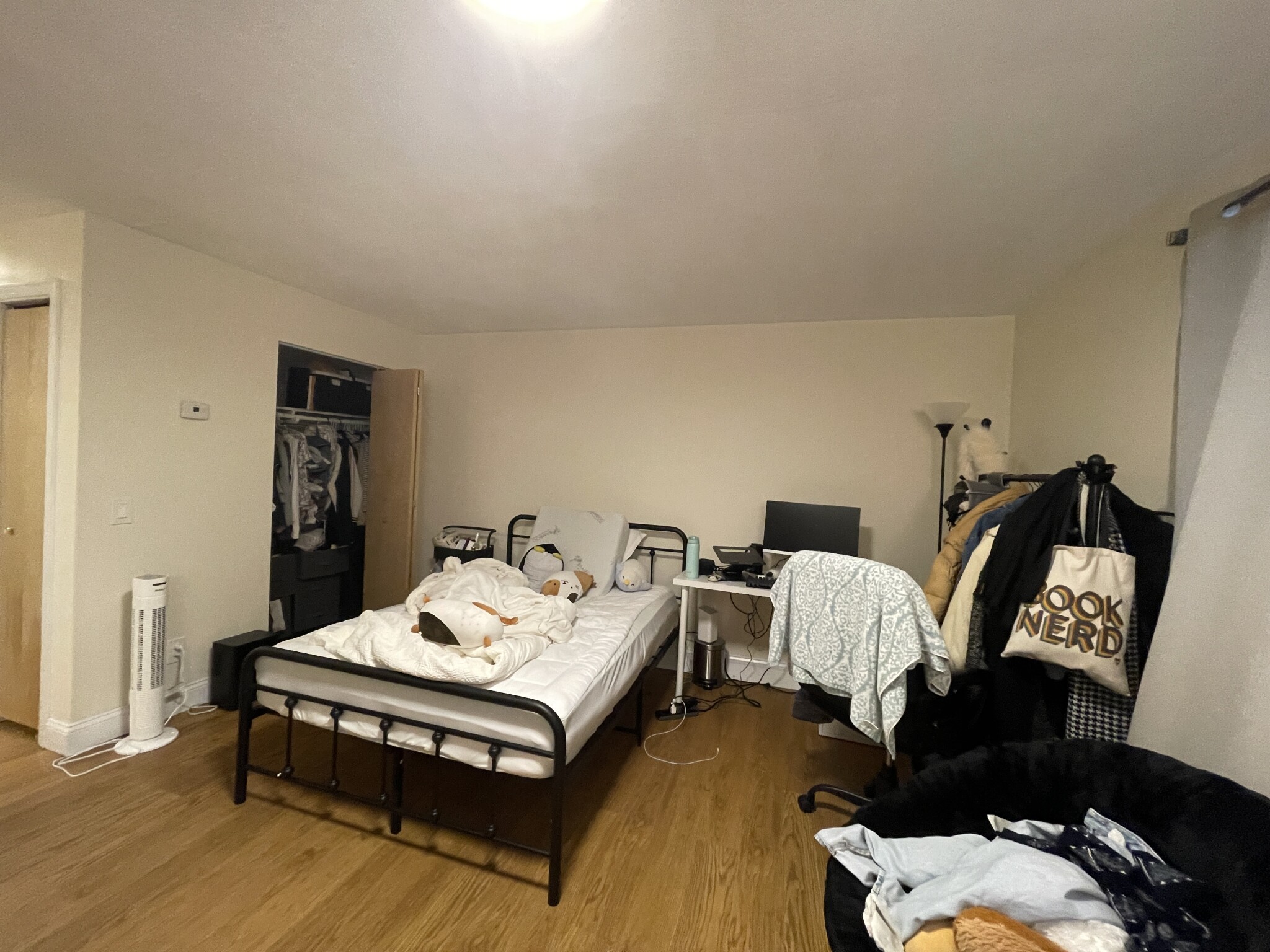 222 Babcock St, Coolidge Corner