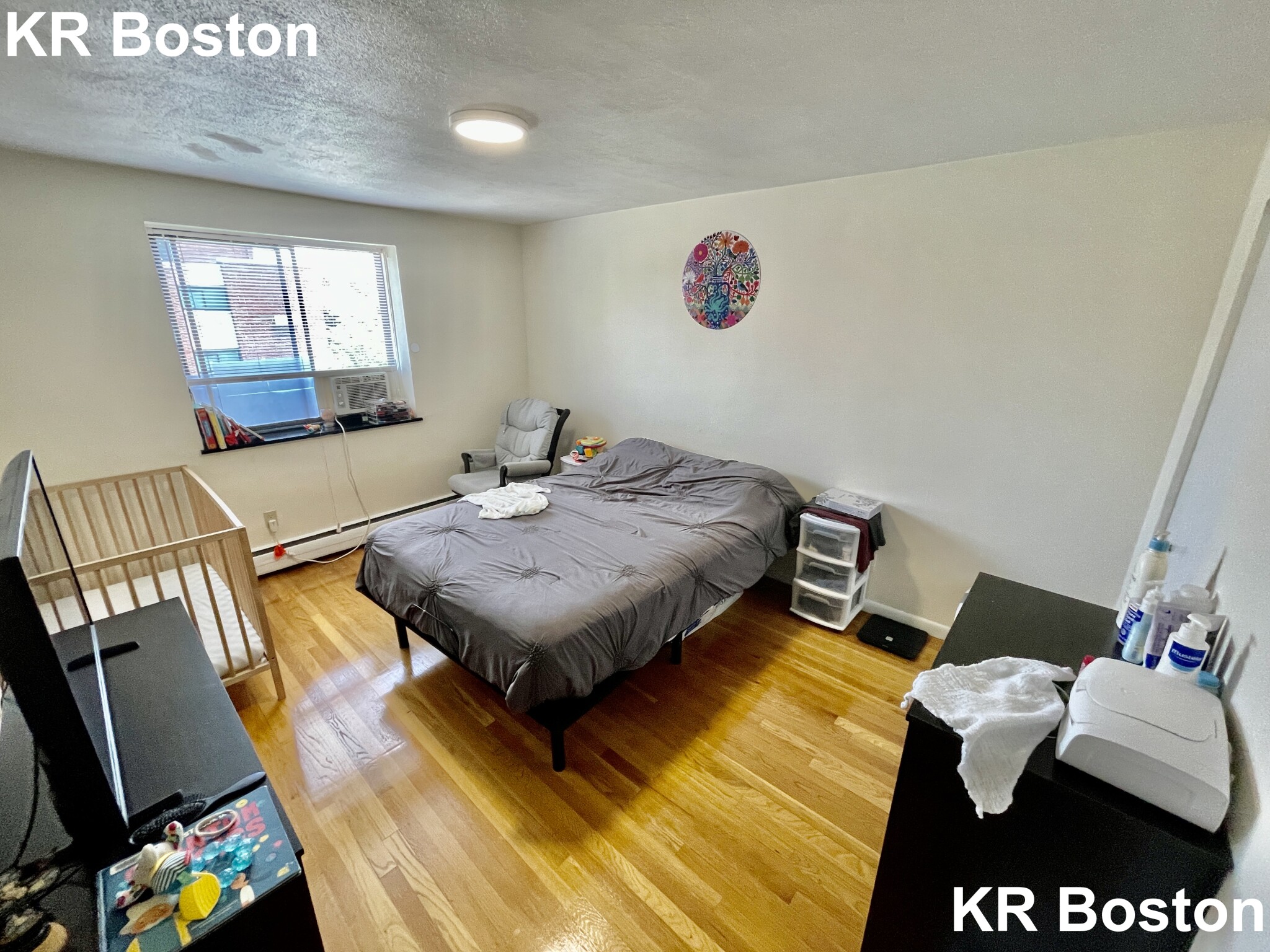 222 Babcock St, Coolidge Corner