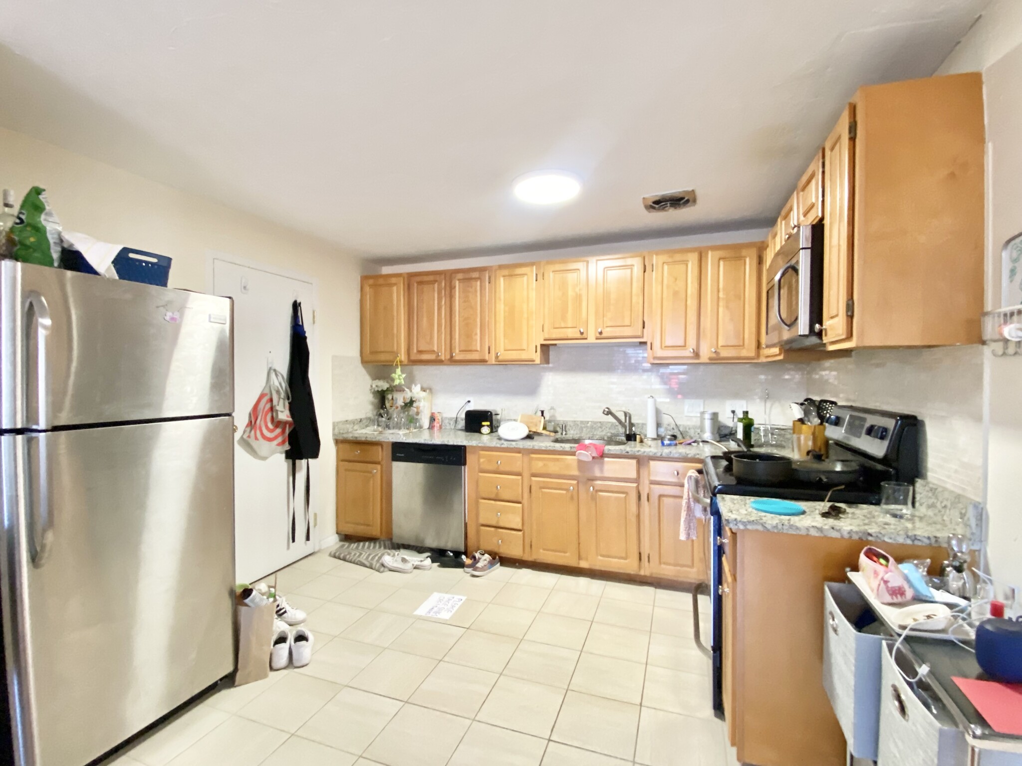 222 Babcock St, Coolidge Corner