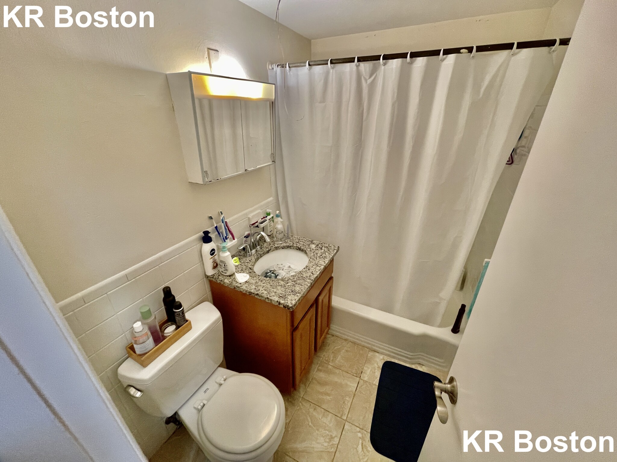 222 Babcock St, Coolidge Corner