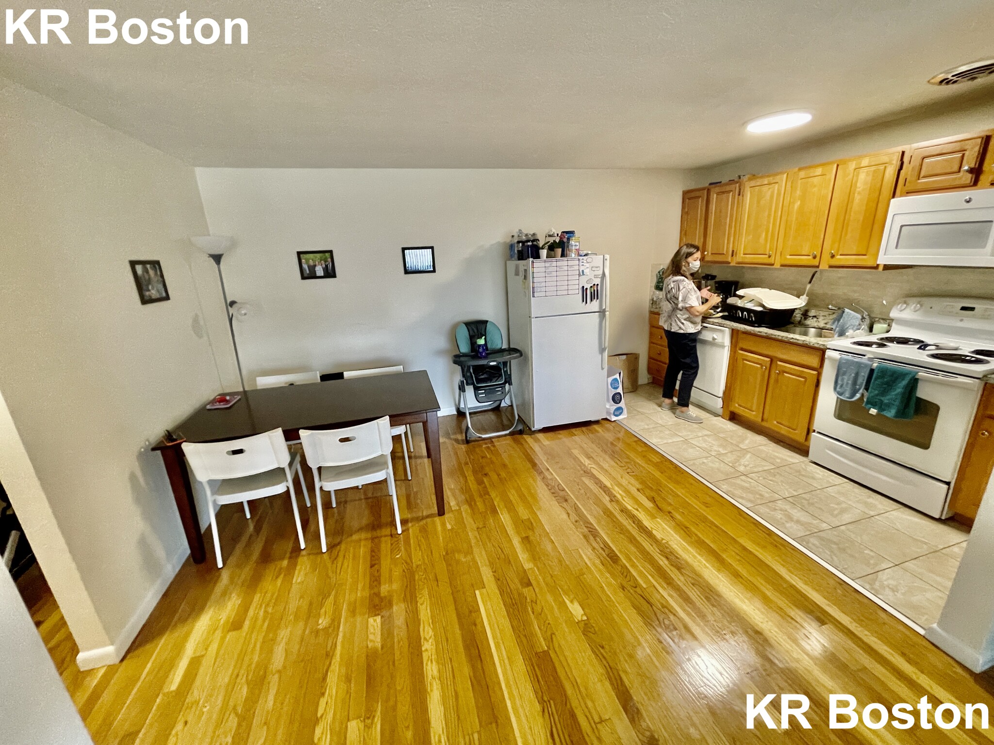 222 Babcock St, Coolidge Corner