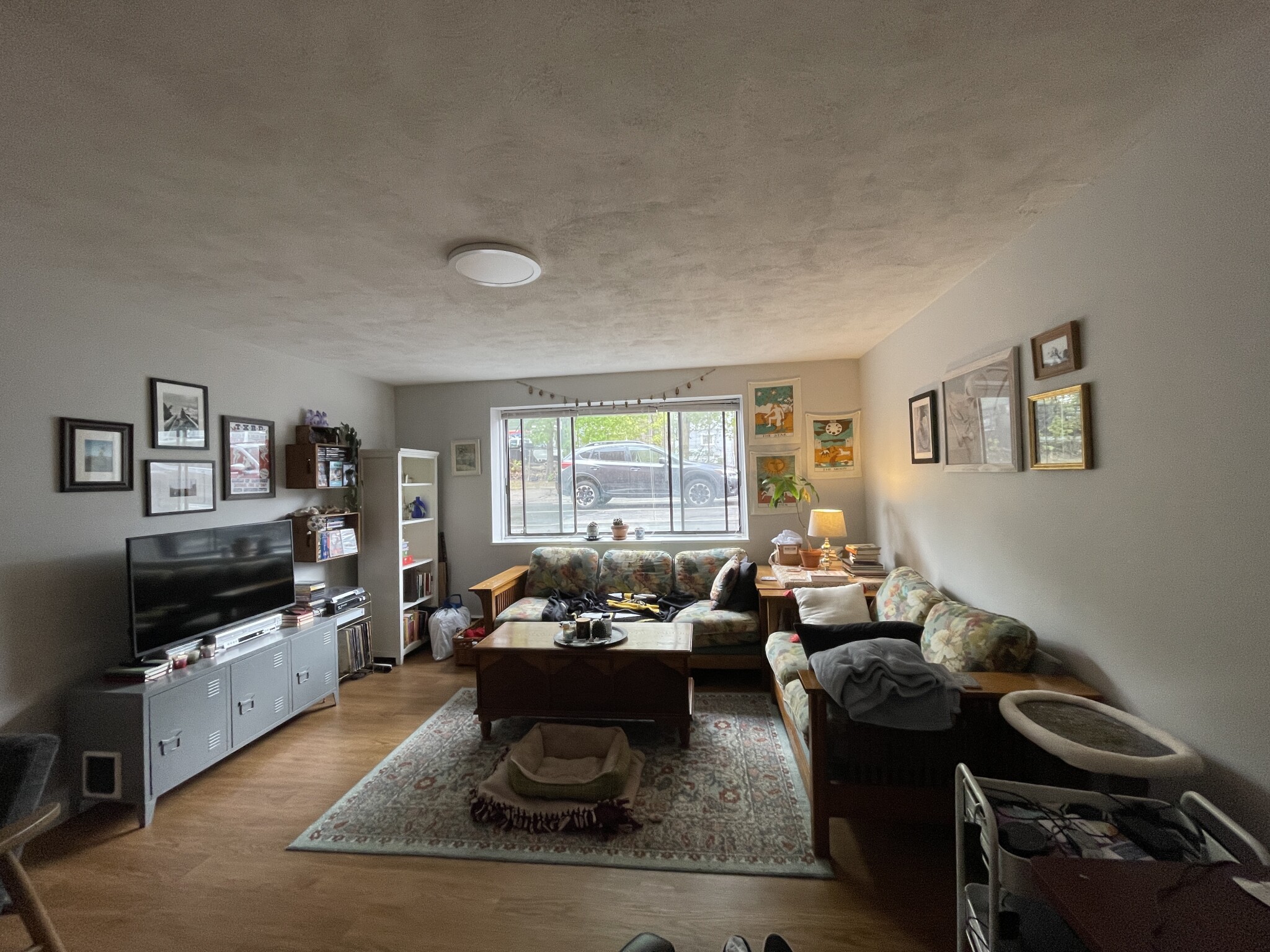 222 Babcock St, Coolidge Corner