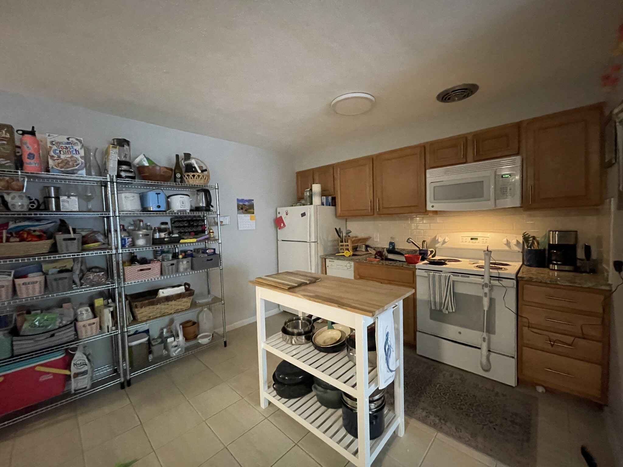 222 Babcock St, Coolidge Corner