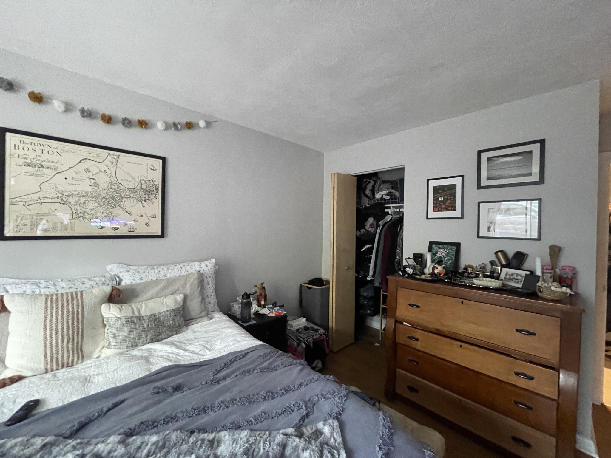 222 Babcock St, Coolidge Corner