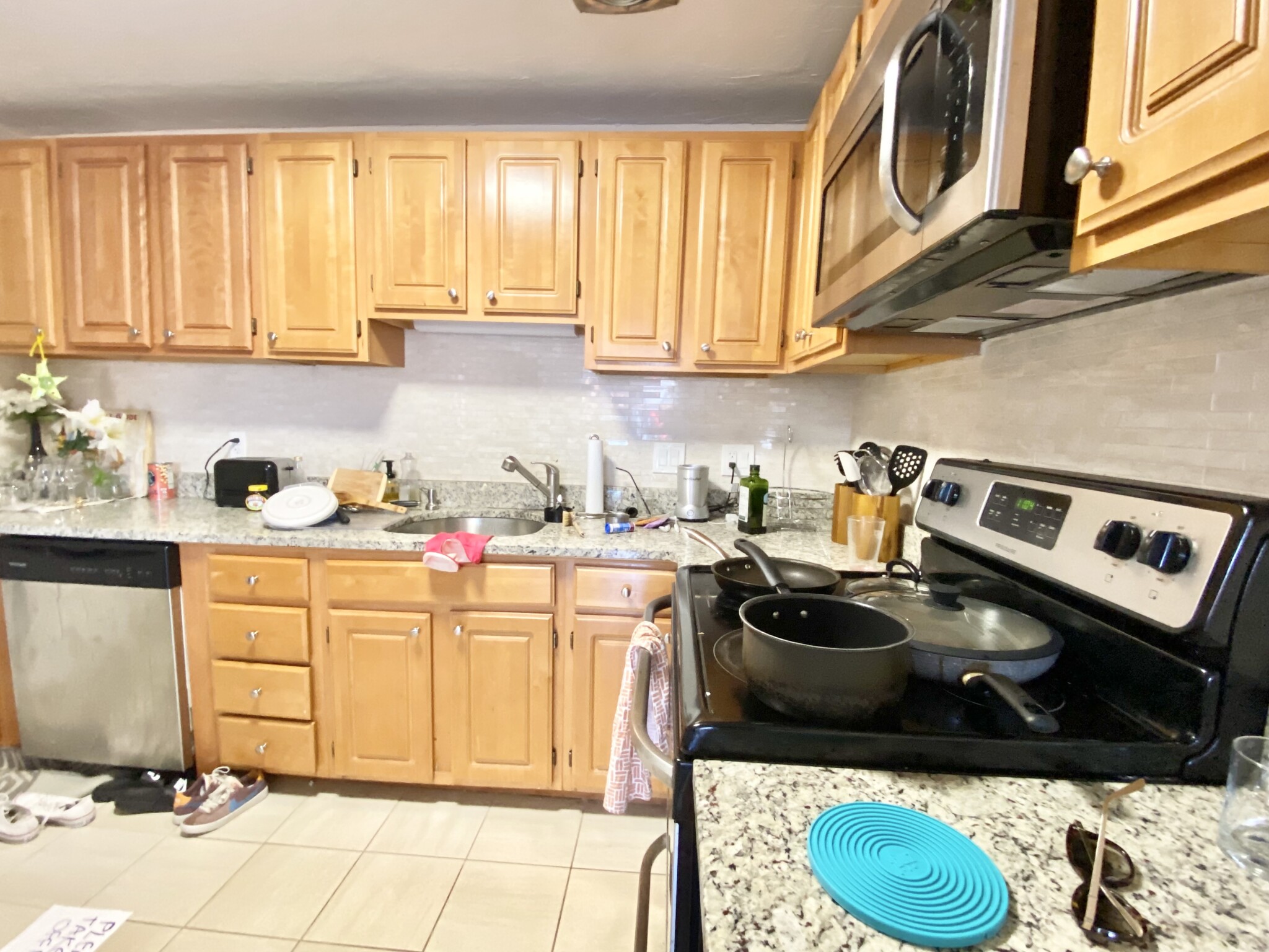 222 Babcock St,, Coolidge Corner