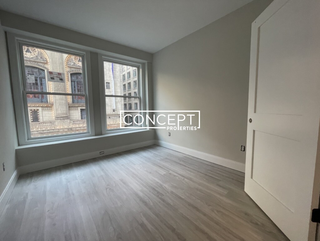 222 Tremont St, Theatre District