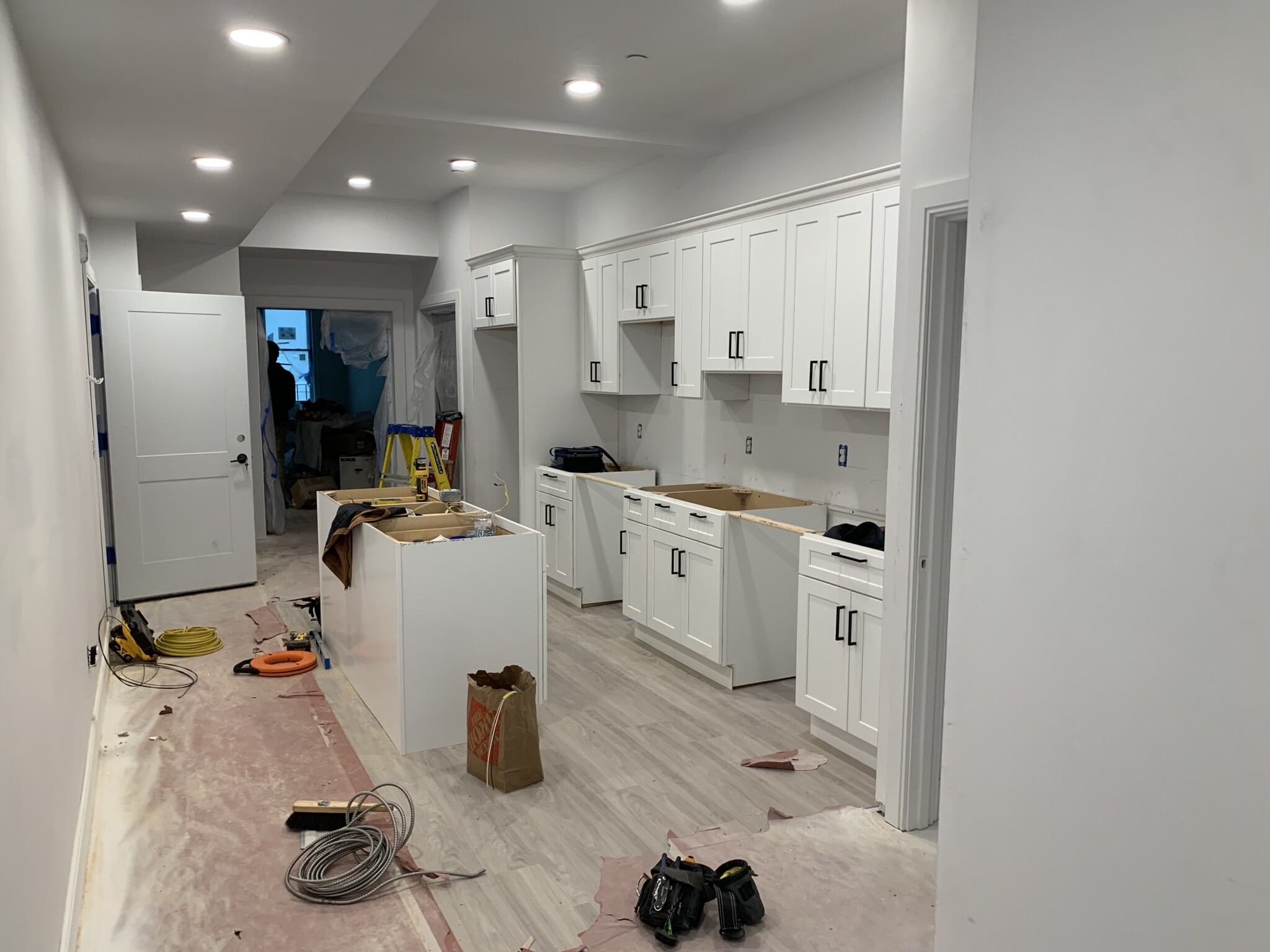 222 Tremont St, Theatre District