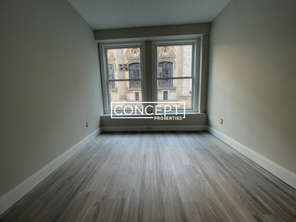 222 Tremont St, Theatre District