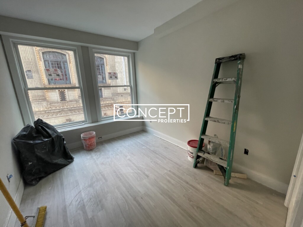 222 Tremont St, Theatre District