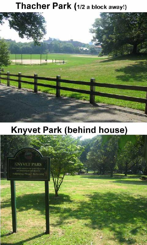 119 Freeman St, Brookline