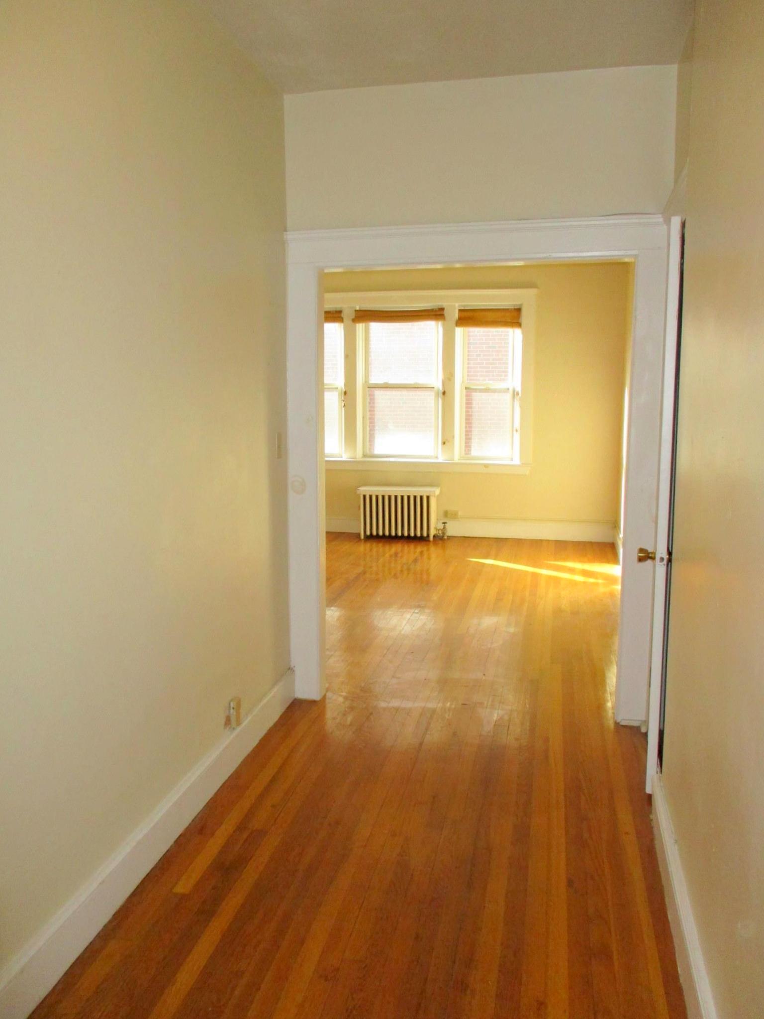 12 Wendell St, Harvard Square