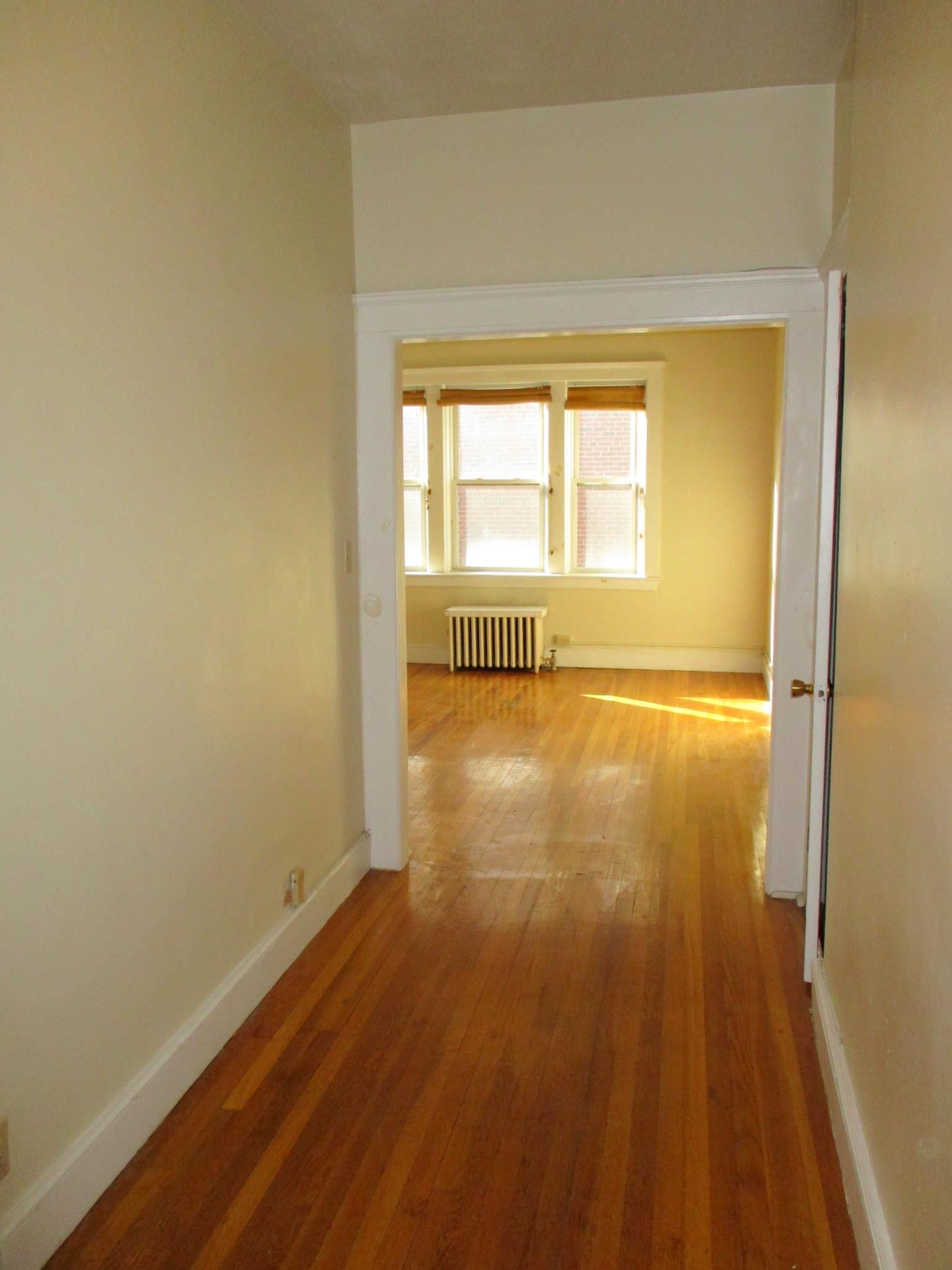 12 Wendell St, Harvard Square