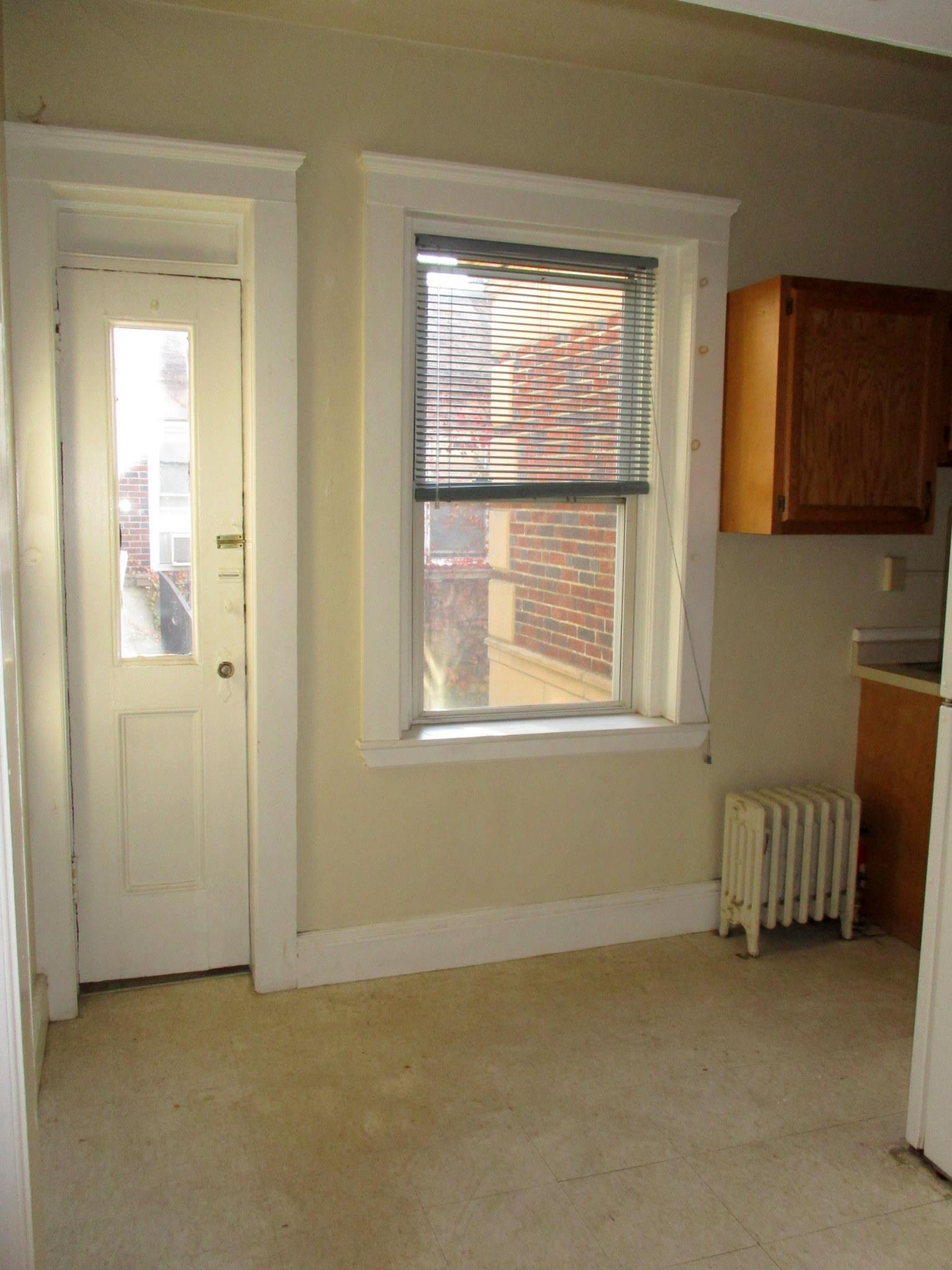 12 Wendell St, Harvard Square