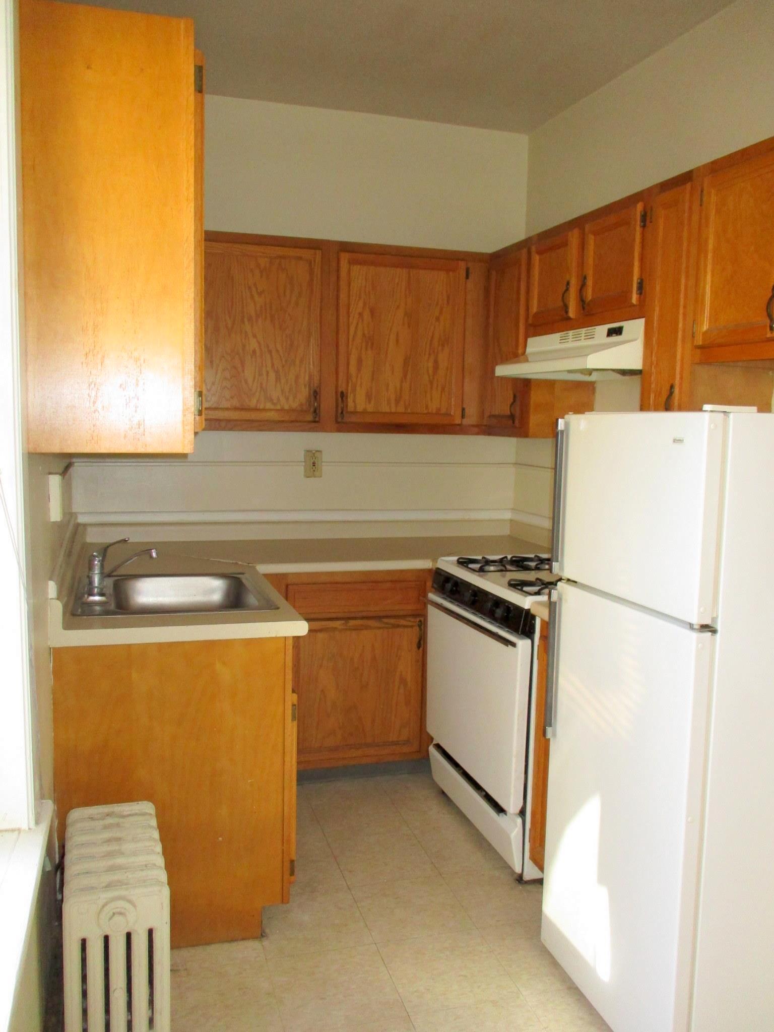 12 Wendell St, Harvard Square