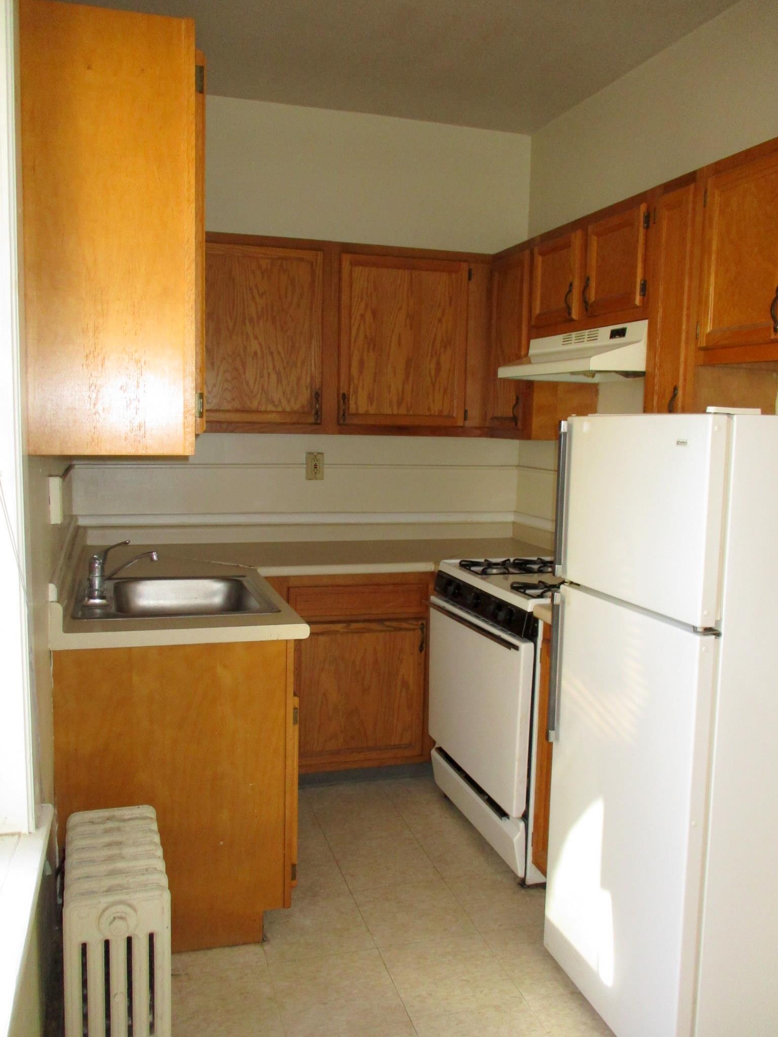 12 Wendell St, Harvard Square